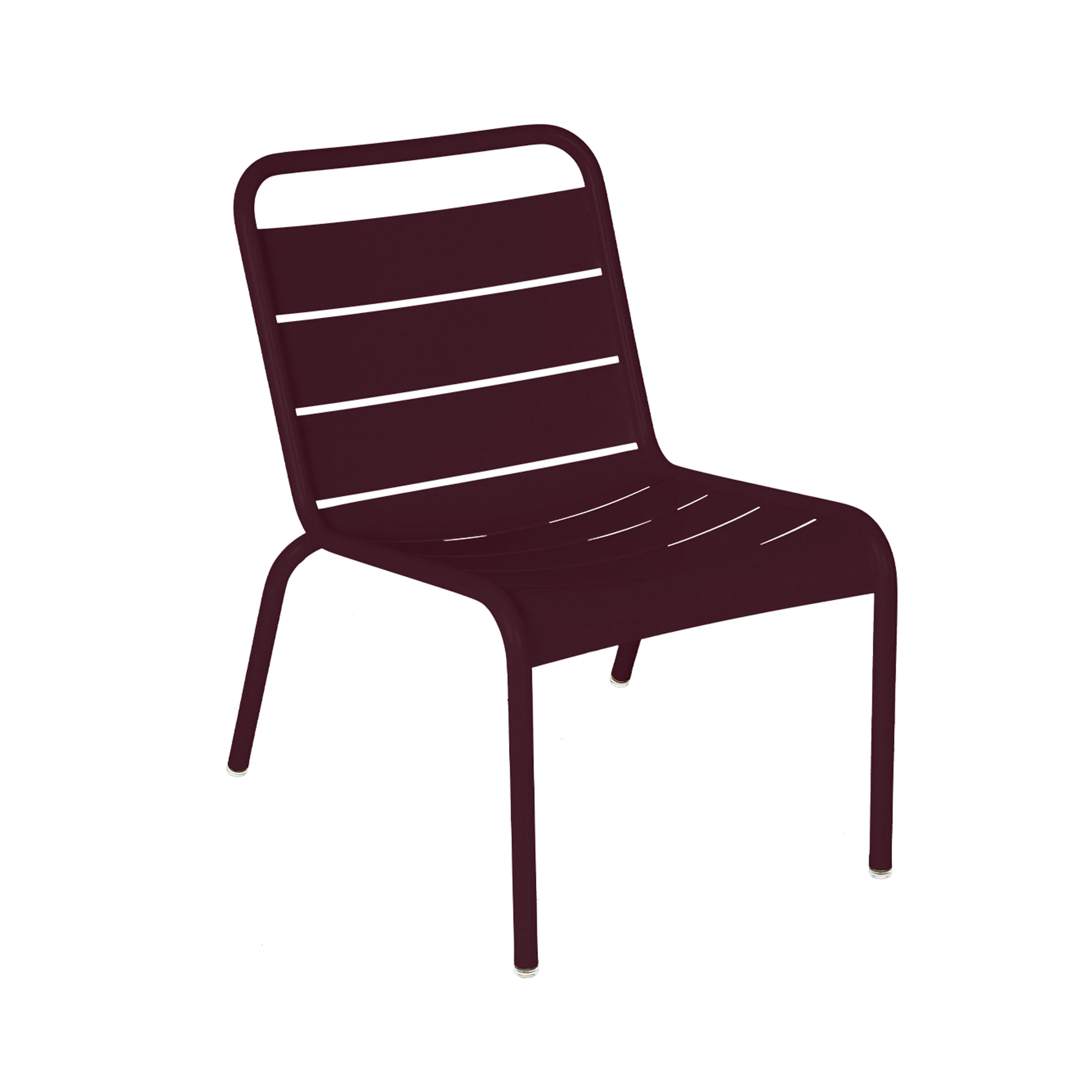 Luxembourg Lounge Outdoor Chair (Set of 2) - Image 2