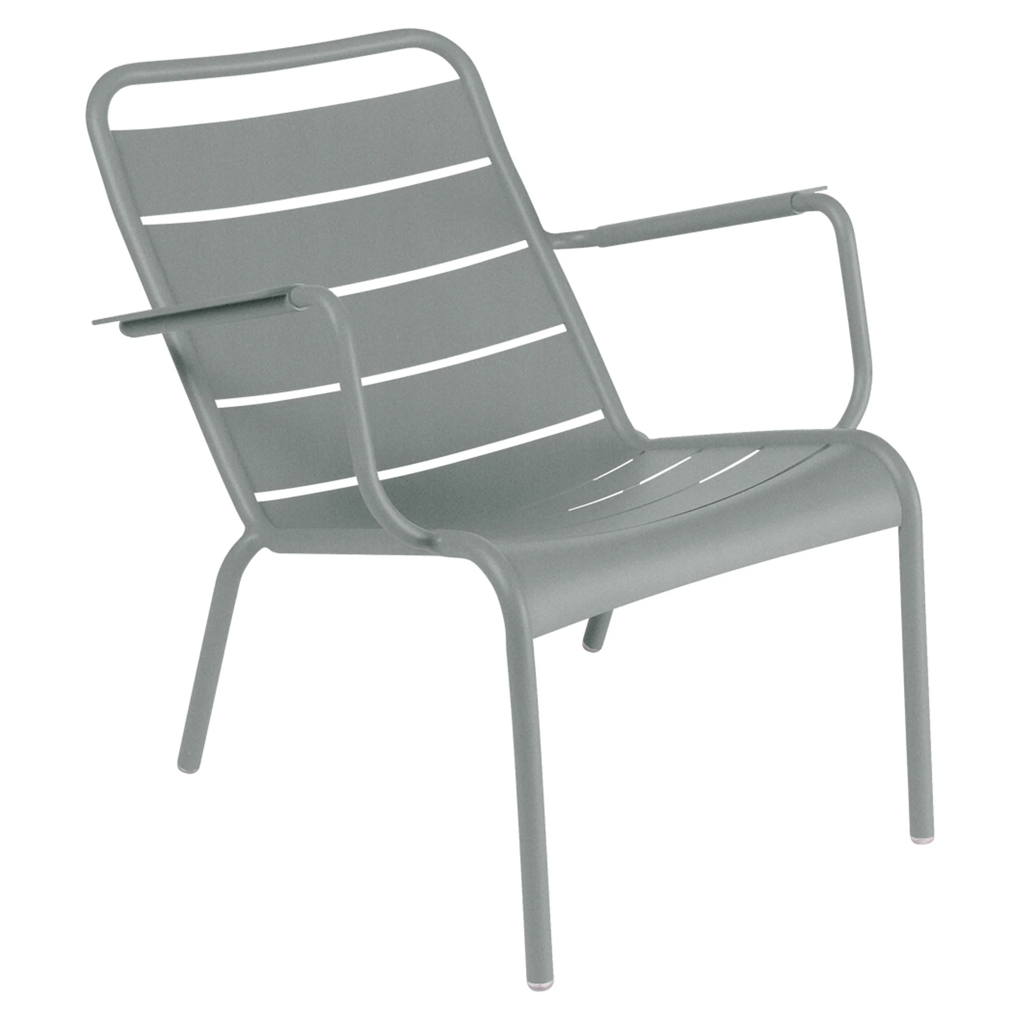 Luxembourg Low Outdoor Chair (Set of 2) - Image 30