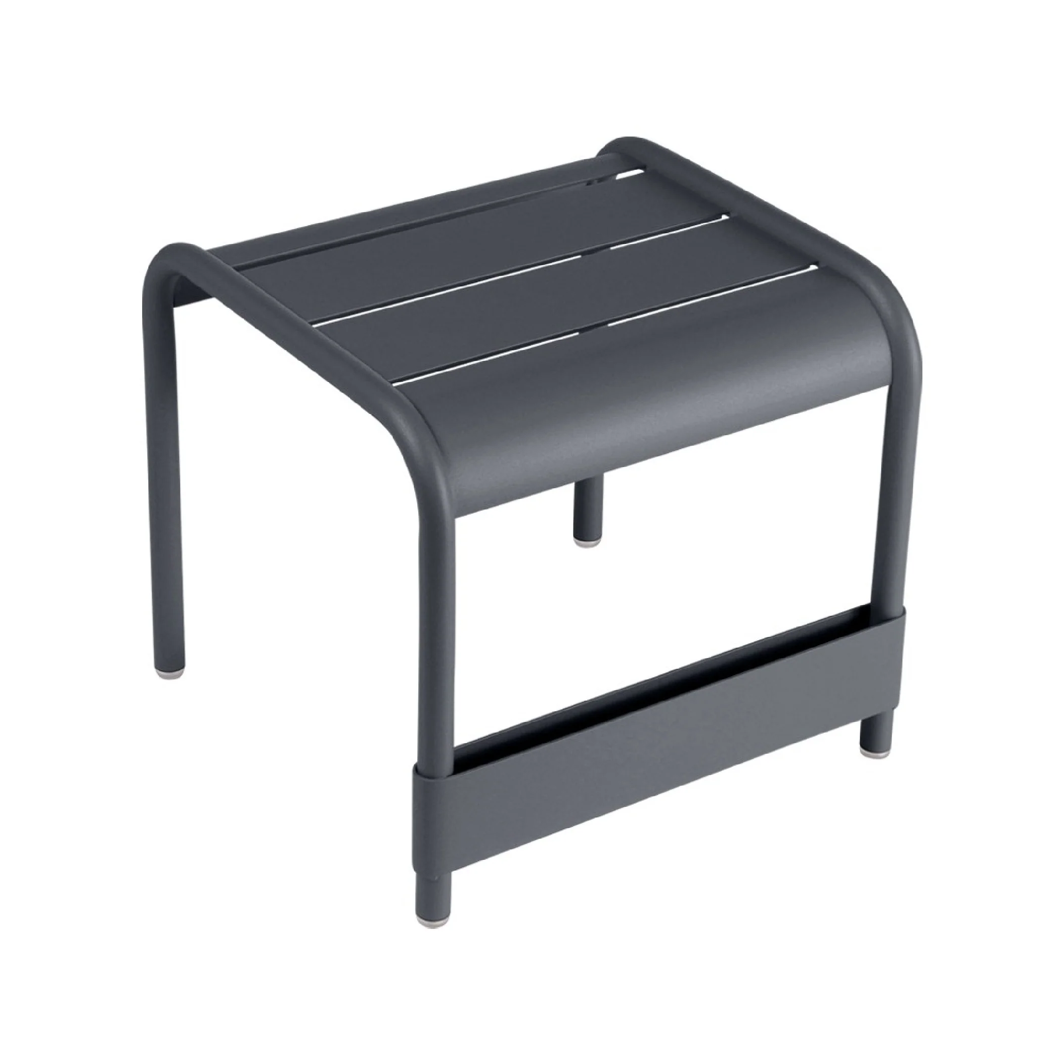 Luxembourg Low Outdoor Table/Footrest - Image 15