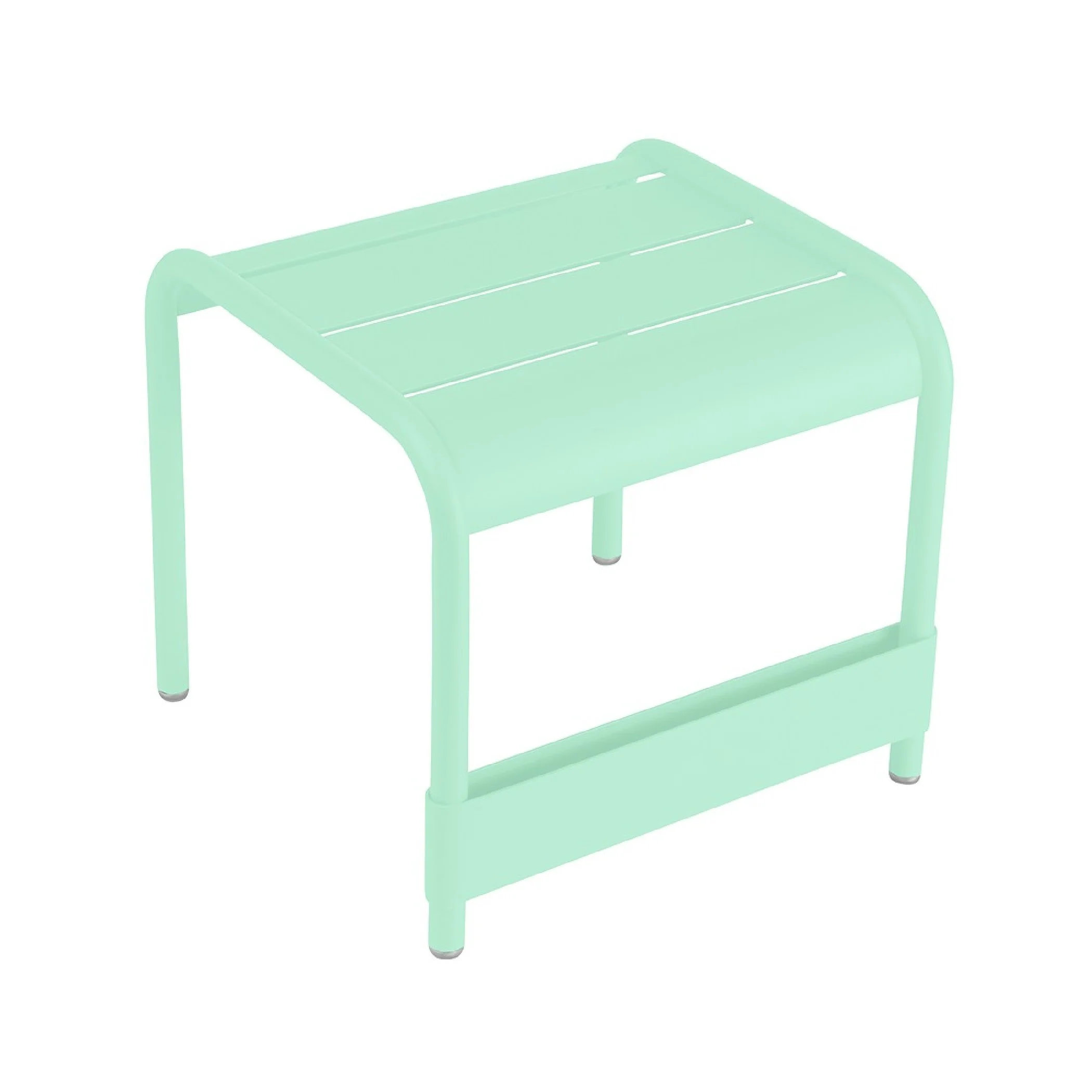 Luxembourg Low Outdoor Table/Footrest - Image 22