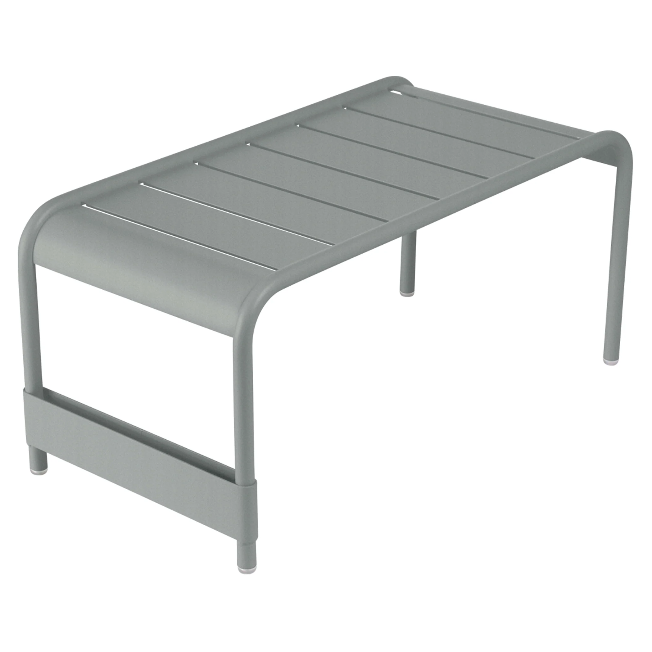 Luxembourg Low Outdoor Table/Footrest - Image 27