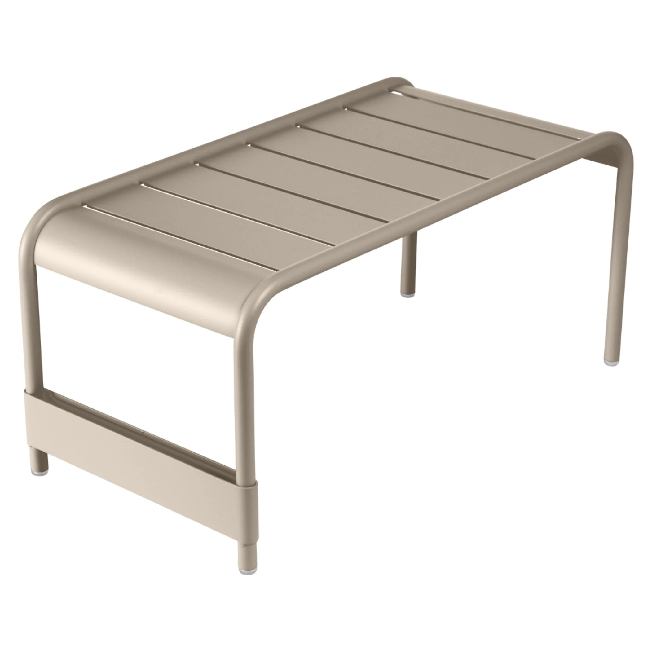 Luxembourg Low Outdoor Table/Footrest - Image 37