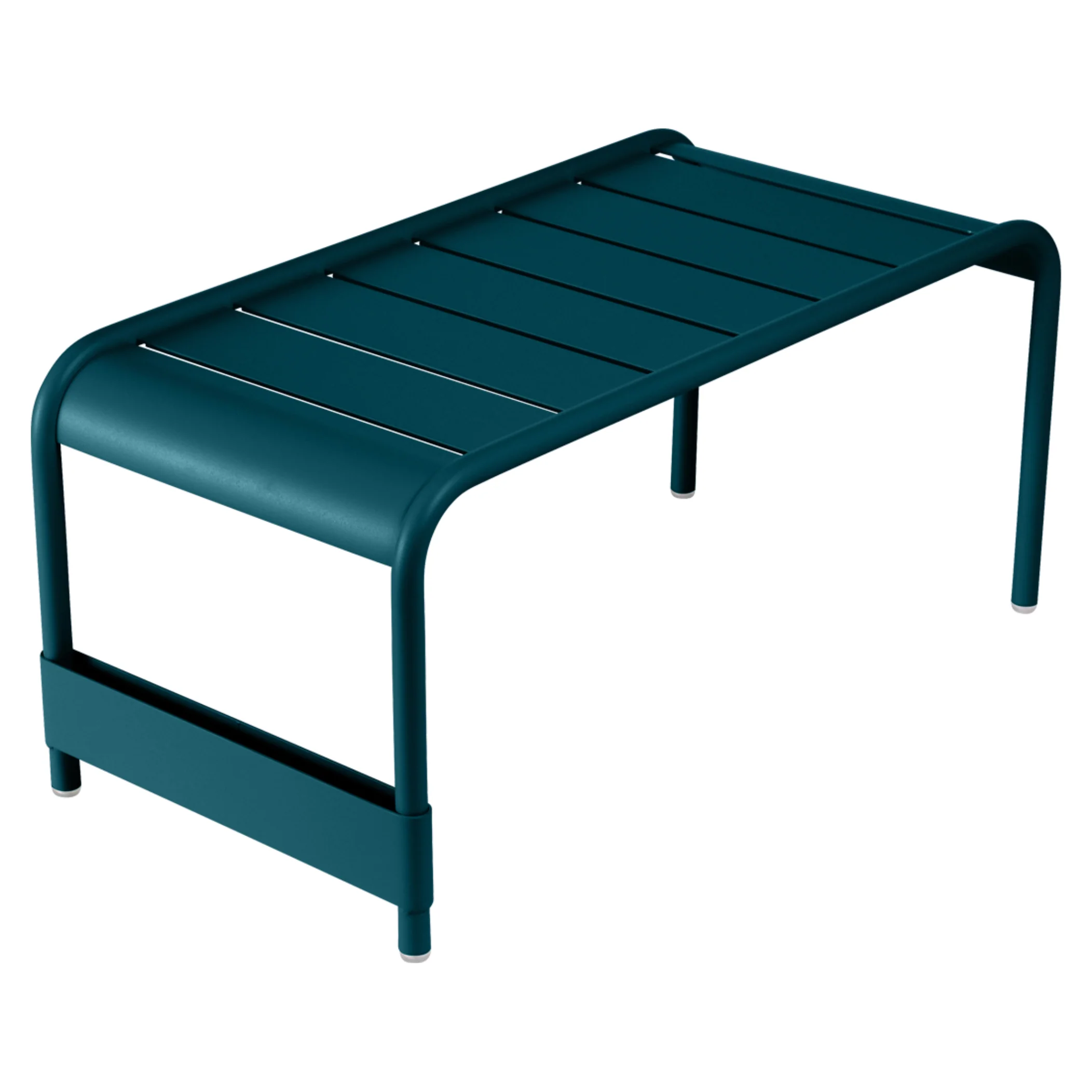 Luxembourg Low Outdoor Table/Footrest - Image 39