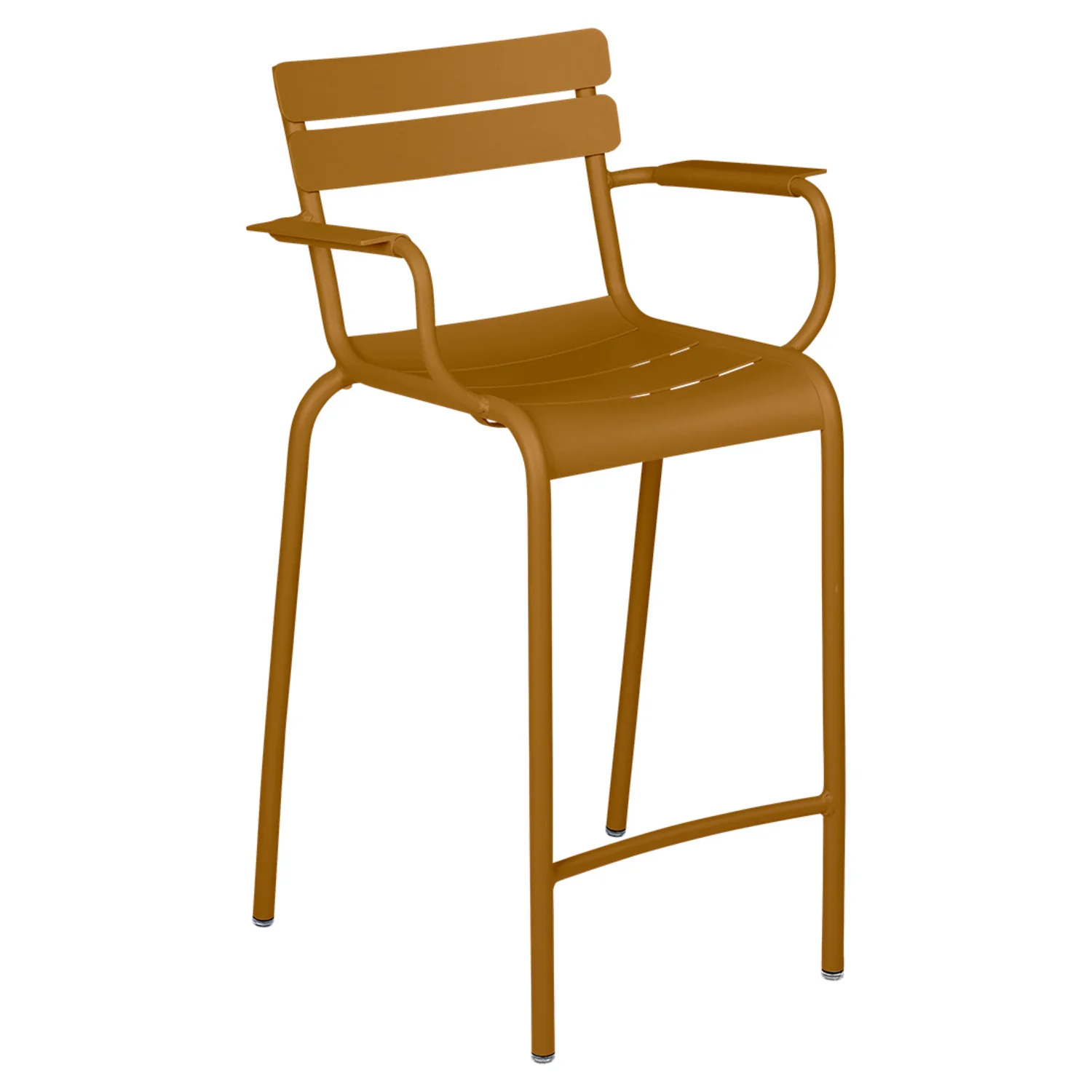 Luxembourg Outdoor Stool with Arms (Set of 2) - Image 27