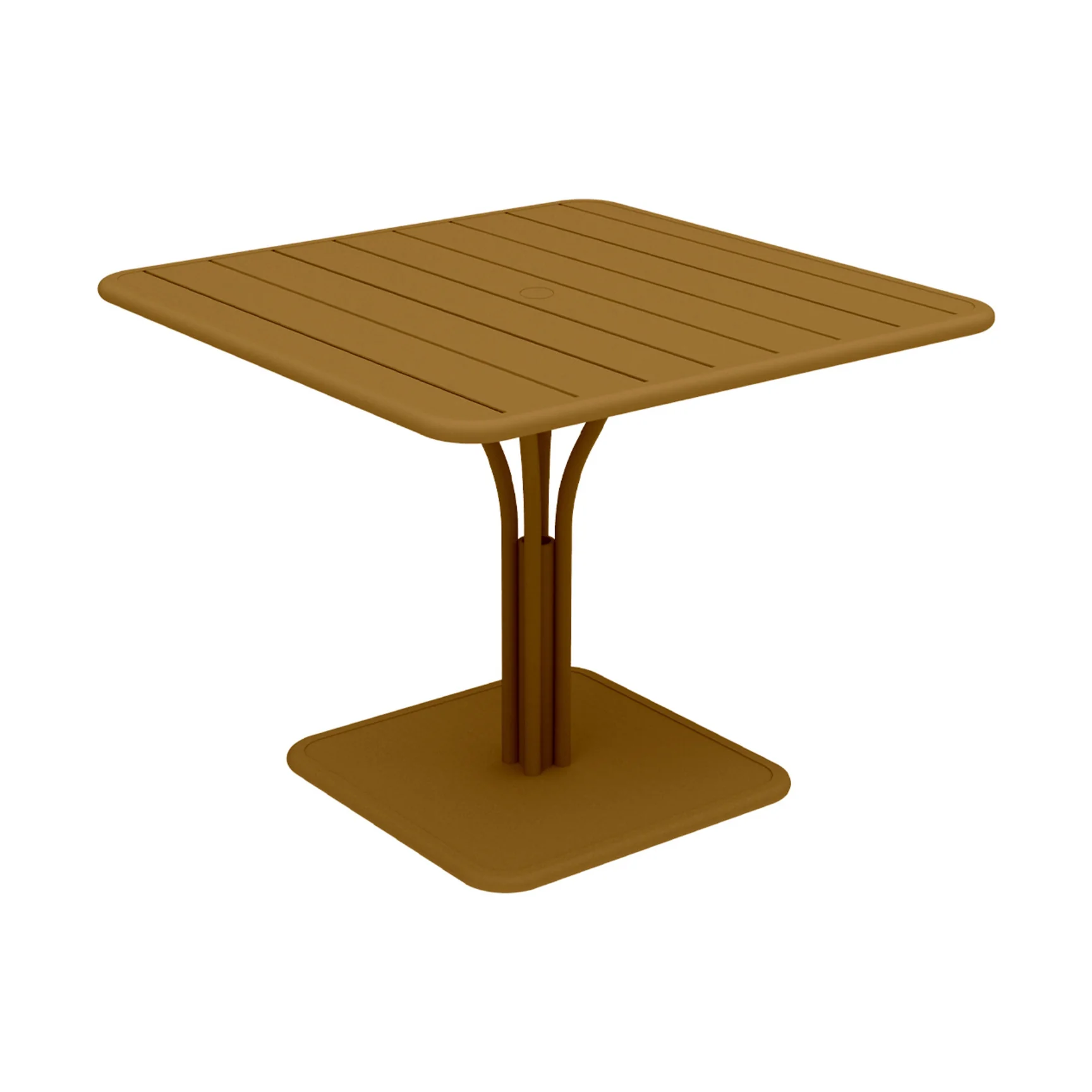 Luxembourg Pedestal Outdoor Table - Image 106