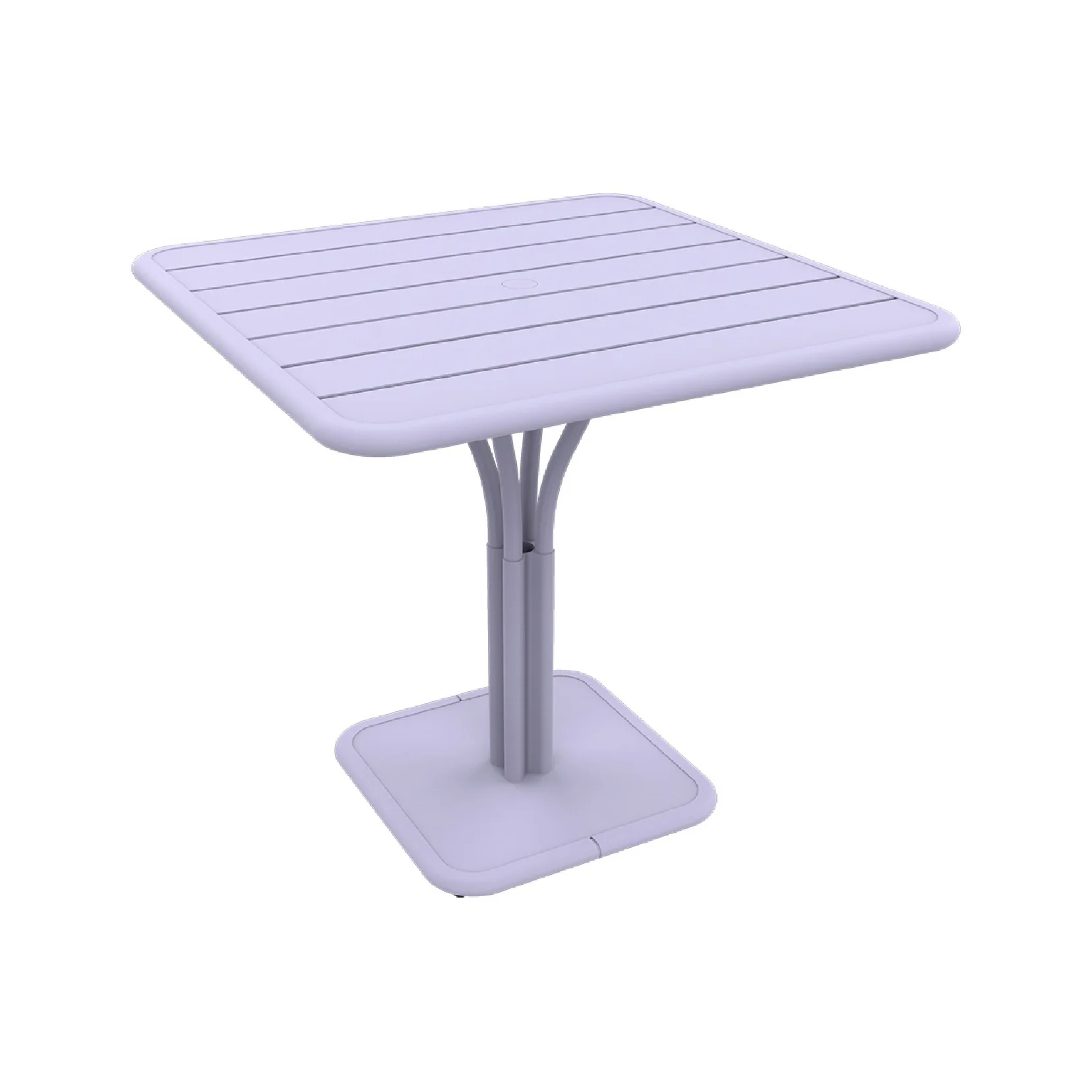 Luxembourg Pedestal Outdoor Table - Image 109