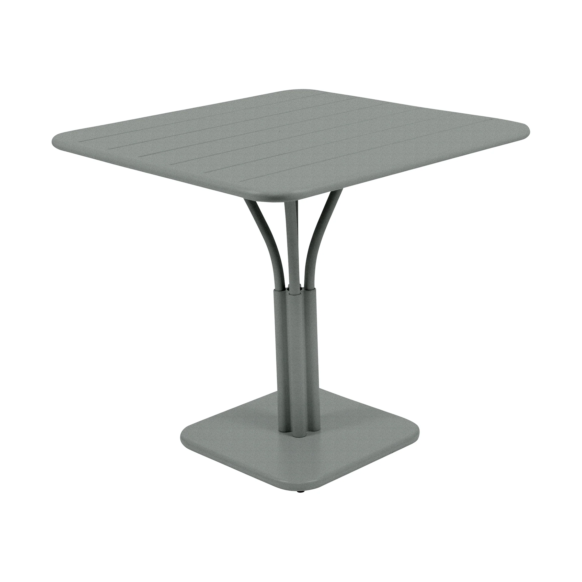 Luxembourg Pedestal Outdoor Table - Image 15