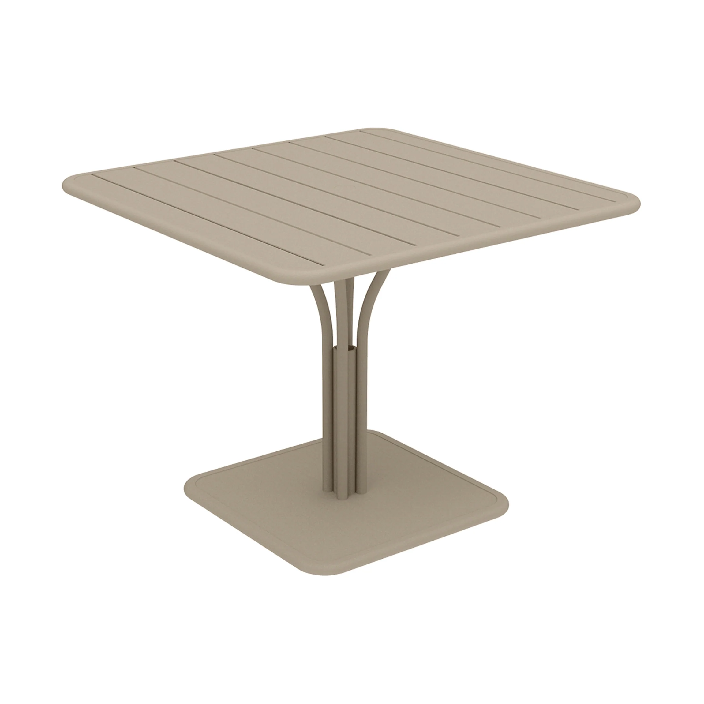 Luxembourg Pedestal Outdoor Table - Image 17