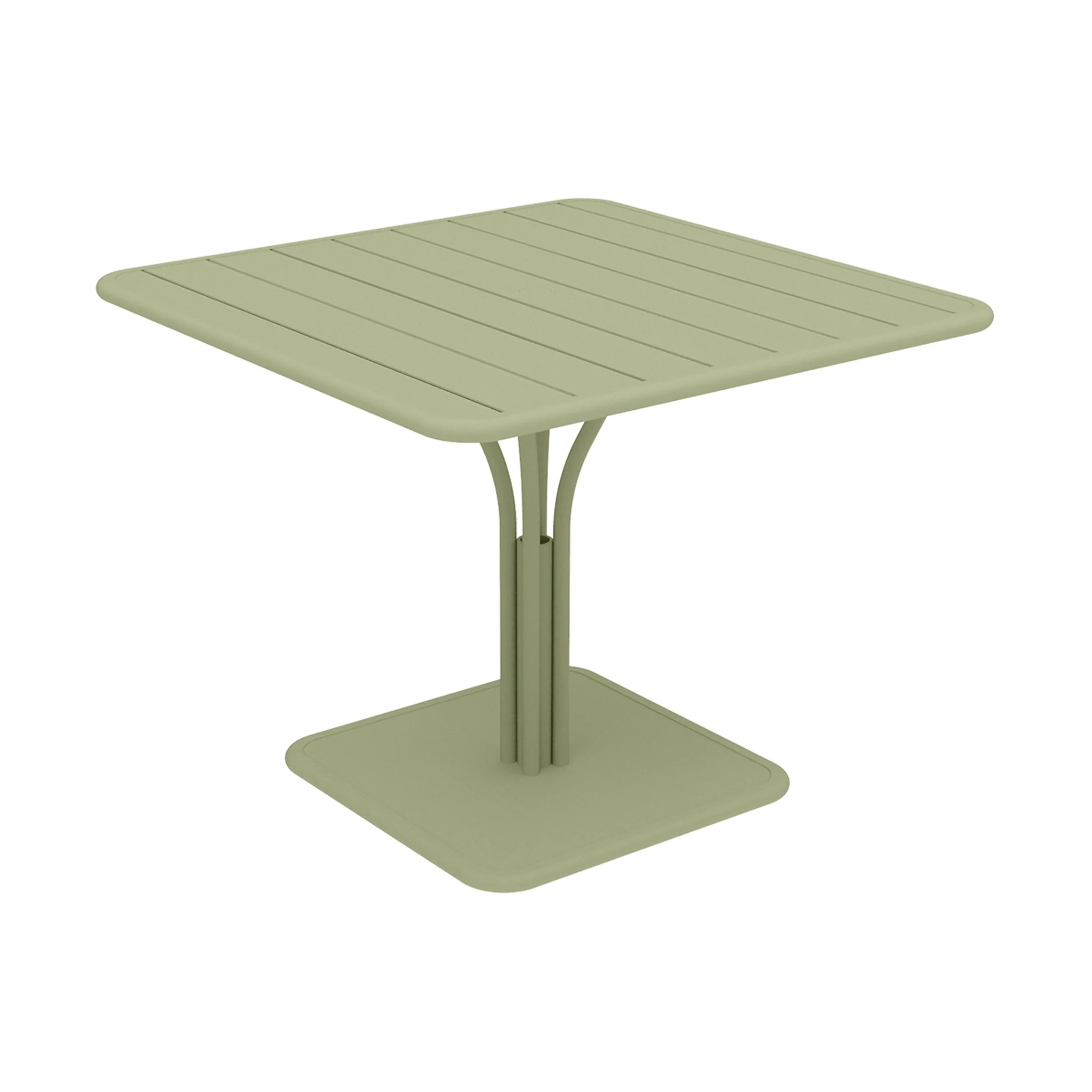 Luxembourg Pedestal Outdoor Table - Image 23