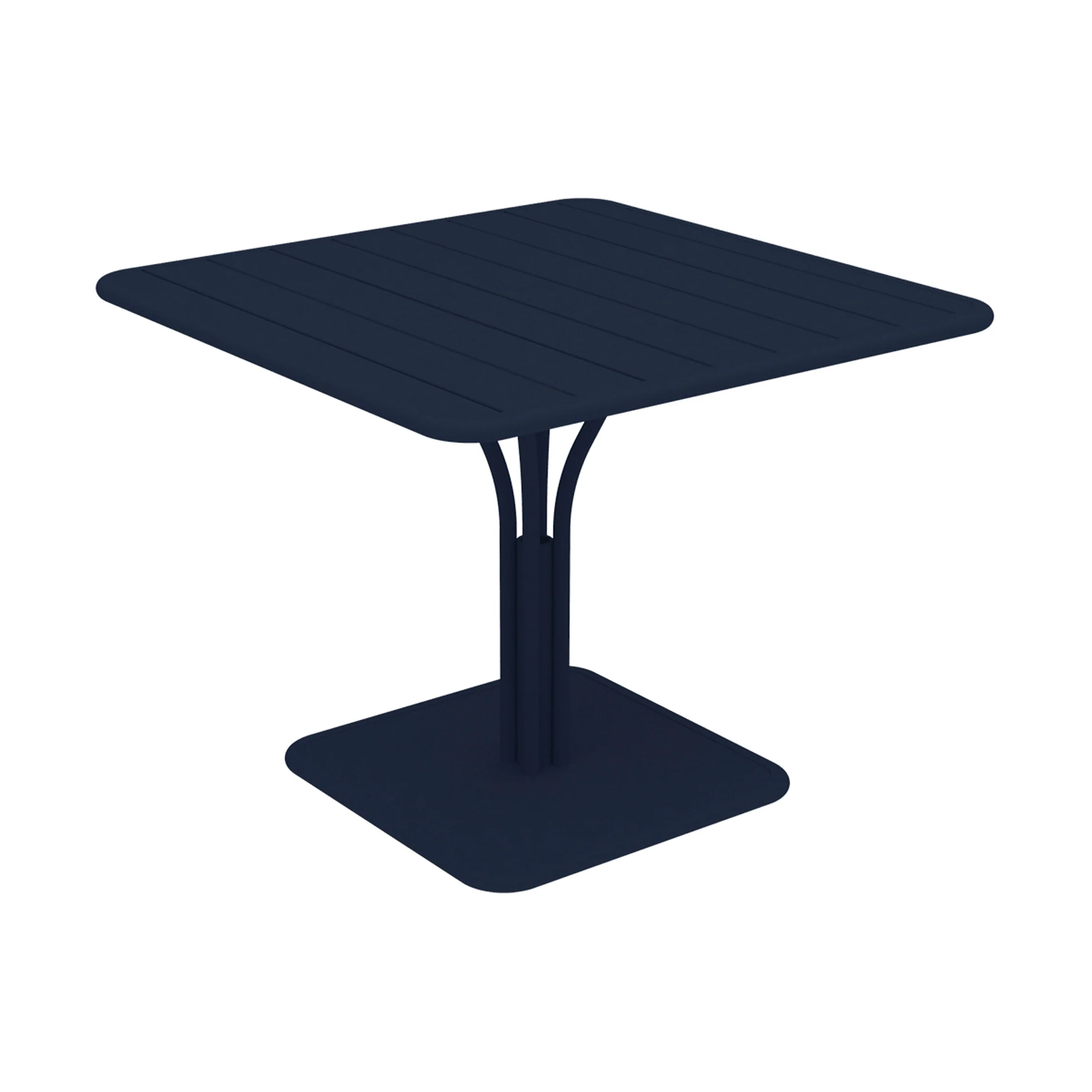 Luxembourg Pedestal Outdoor Table - Image 60