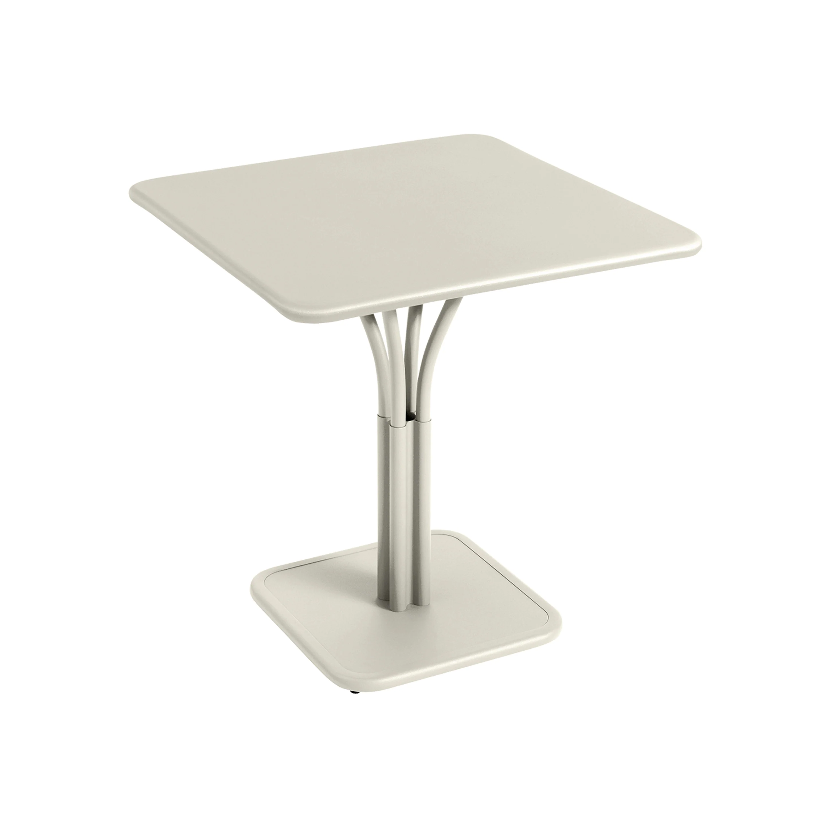 Luxembourg Pedestal Outdoor Table - Image 61