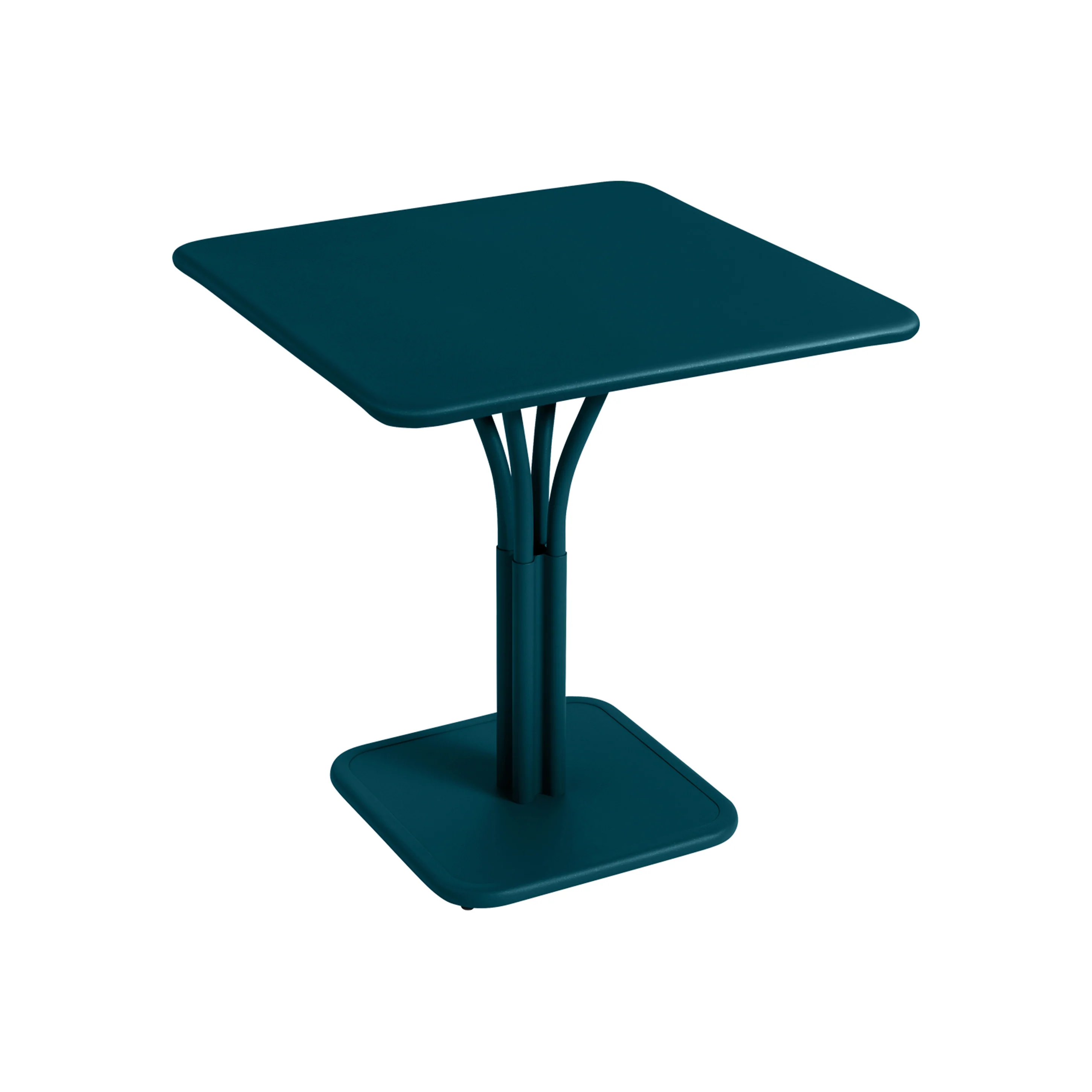 Luxembourg Pedestal Outdoor Table - Image 71