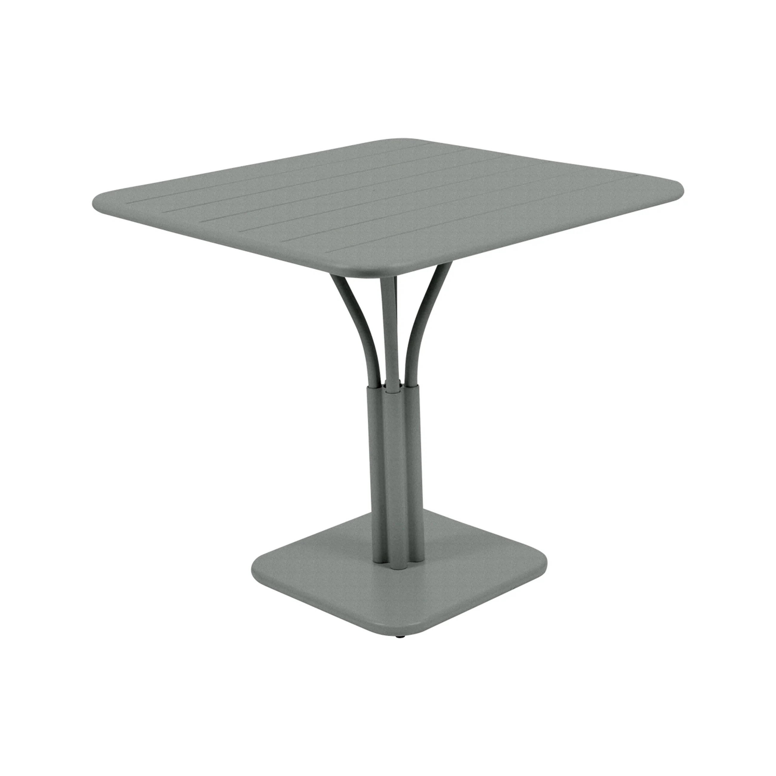 Luxembourg Pedestal Outdoor Table - Image 86