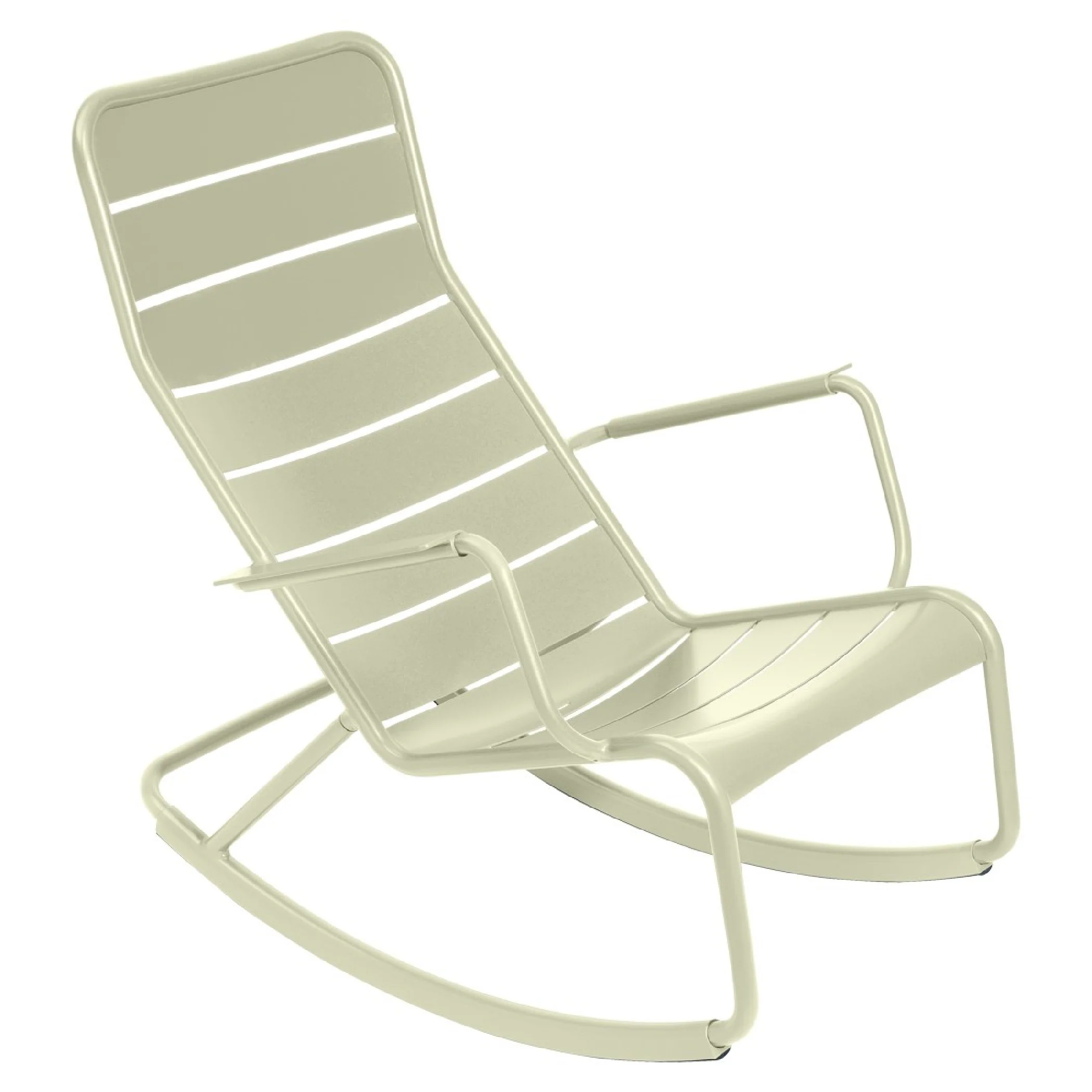 Luxembourg Outdoor Rocking Chair - Image 13
