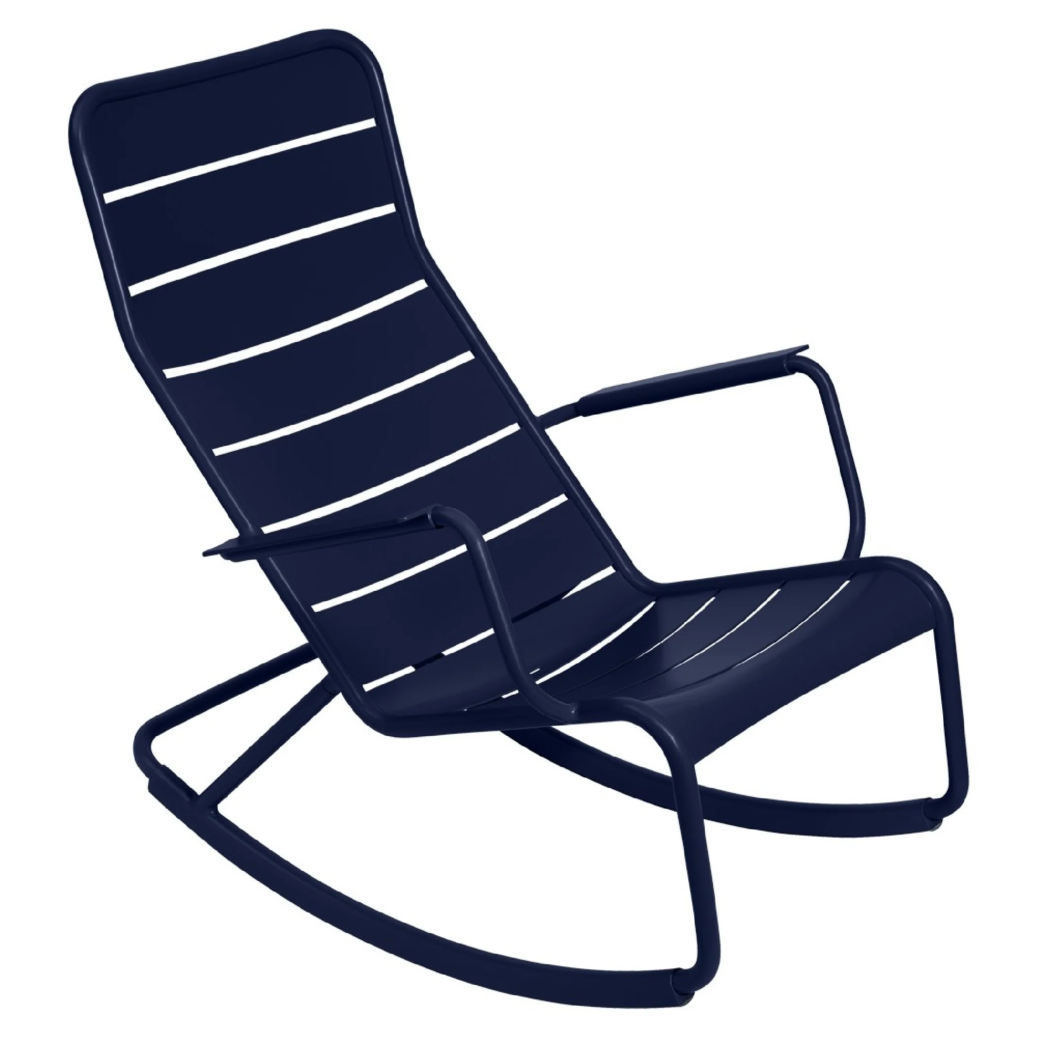 Luxembourg Outdoor Rocking Chair - Image 18