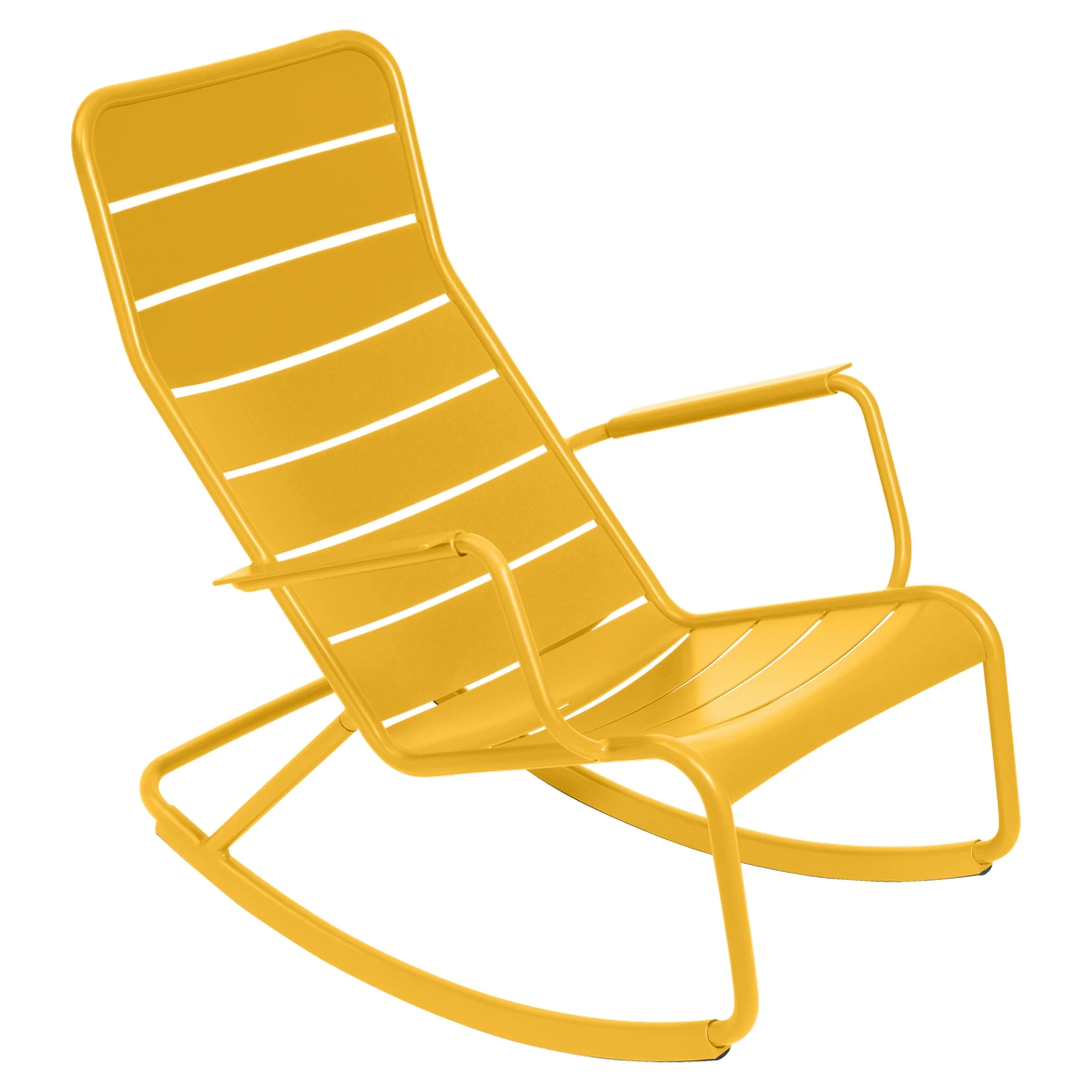 Luxembourg Outdoor Rocking Chair - Image 25