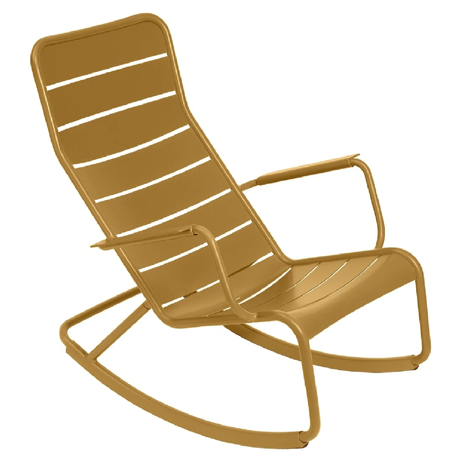 Luxembourg Outdoor Rocking Chair - Image 30