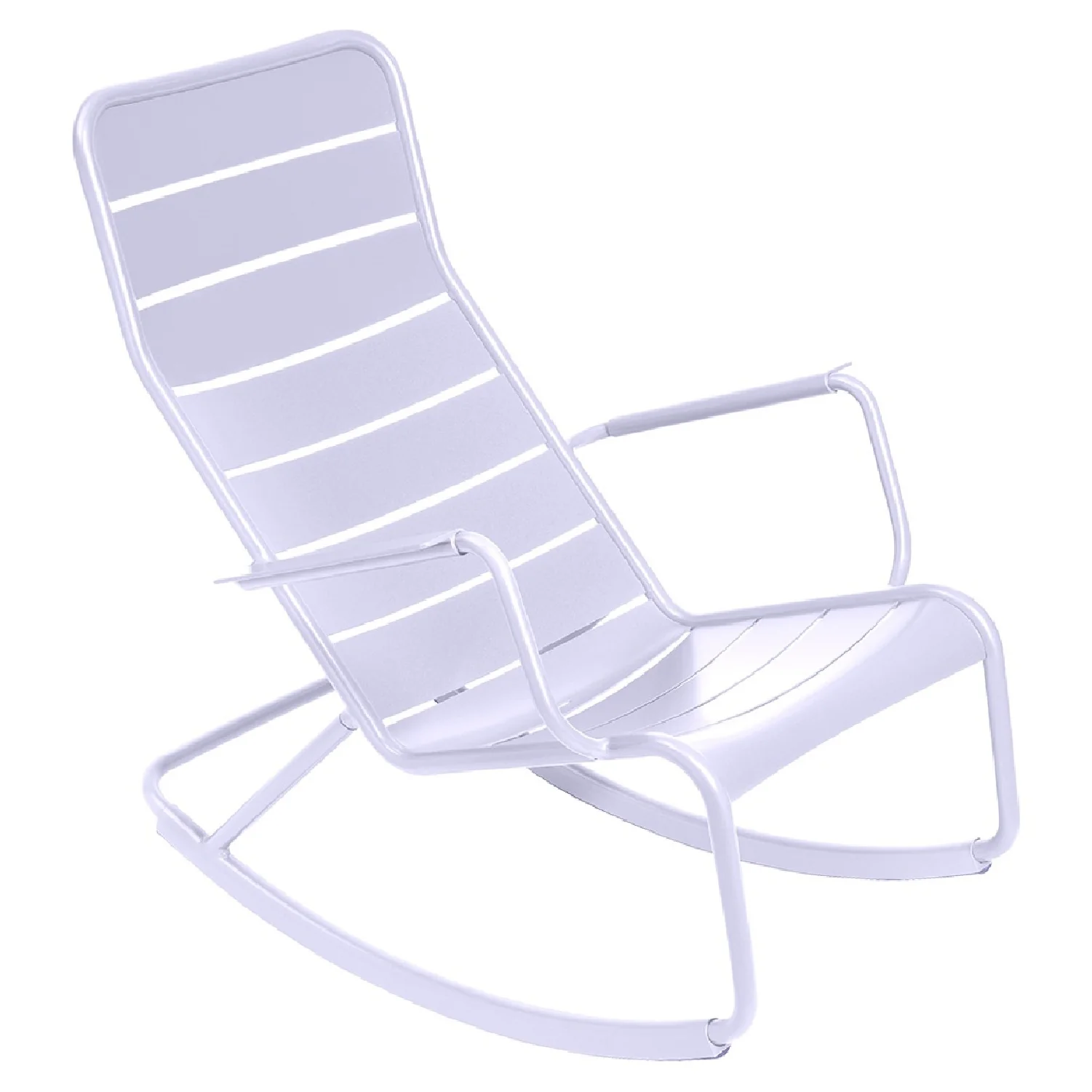 Luxembourg Outdoor Rocking Chair - Image 31