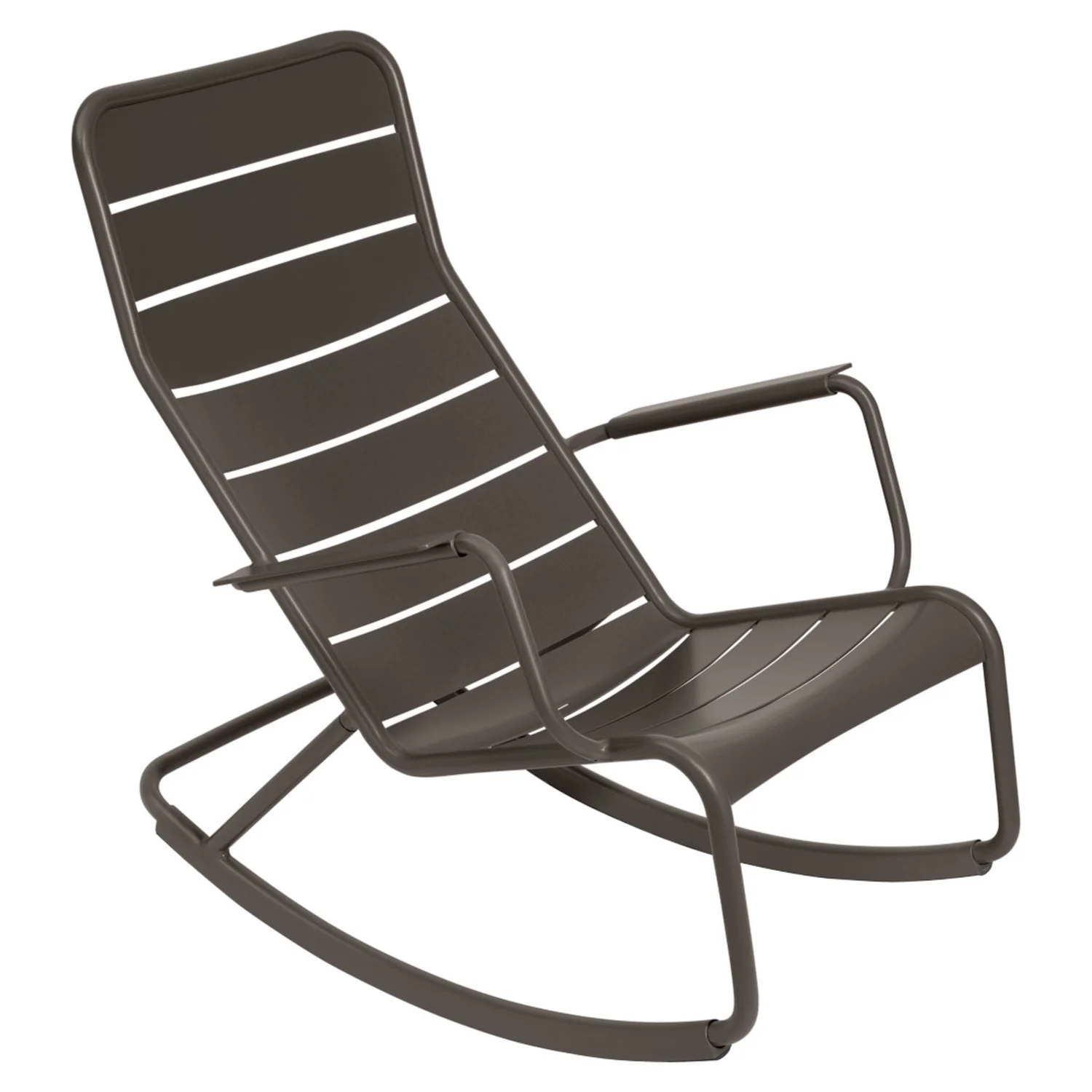 Luxembourg Outdoor Rocking Chair - Image 36