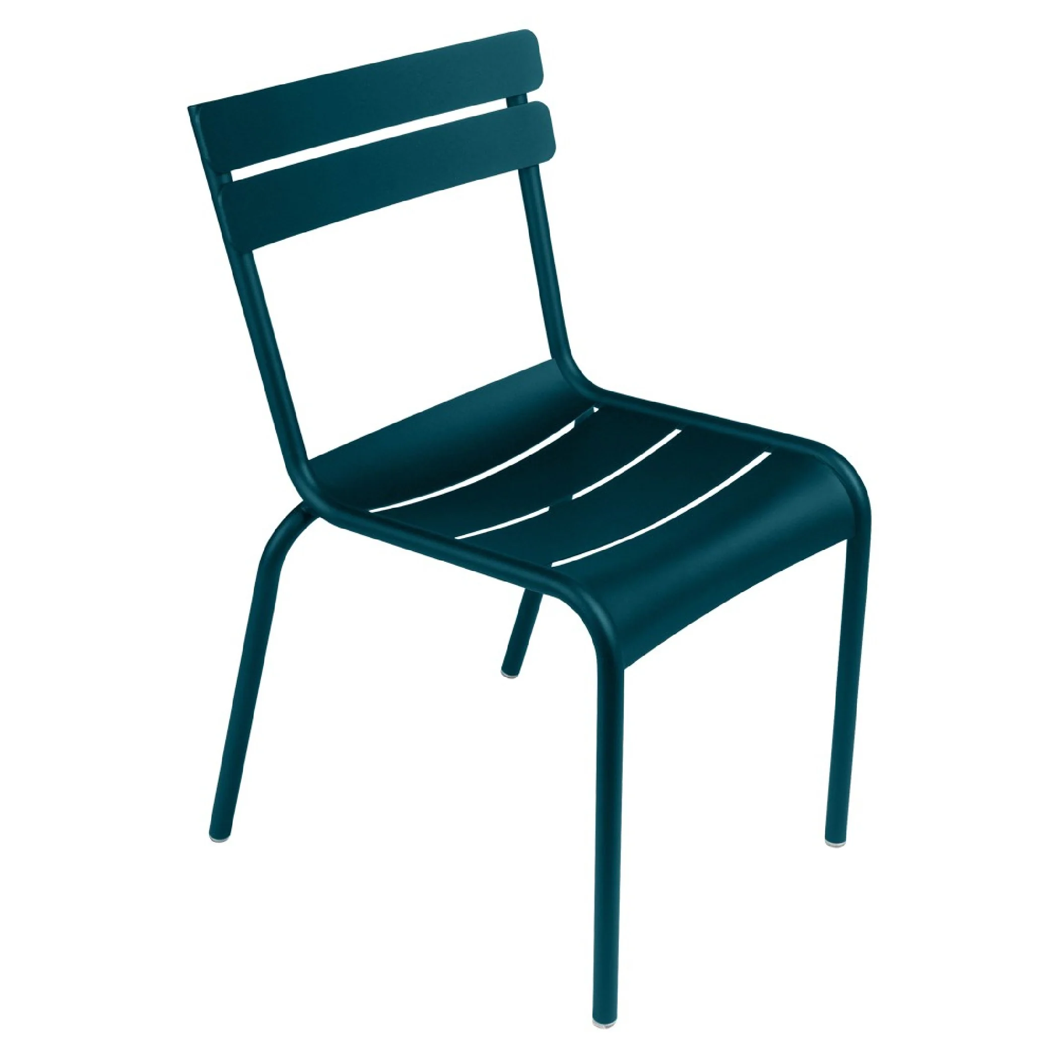 Luxembourg Outdoor Side Chair (Set of 2) - Image 5