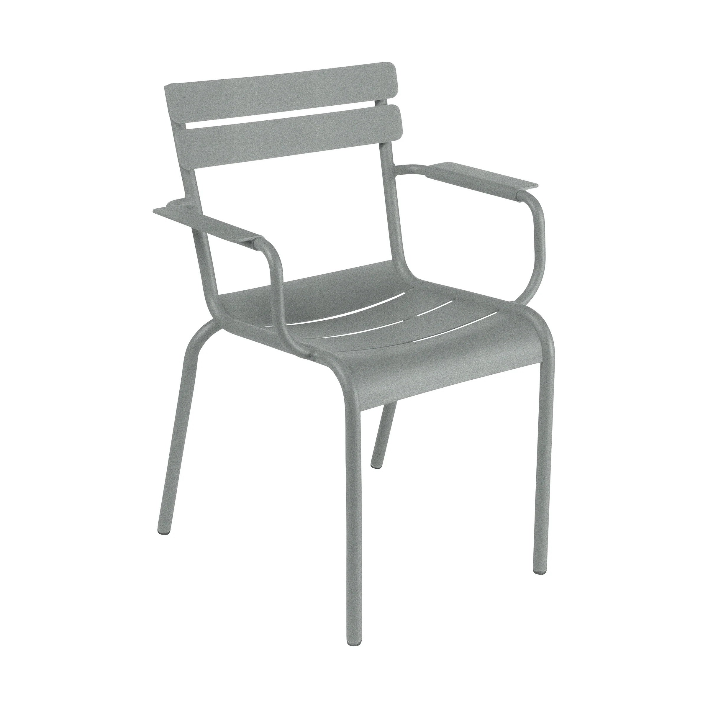 Luxembourg STEEL Outdoor Armchair (Set of 2) - Image 15