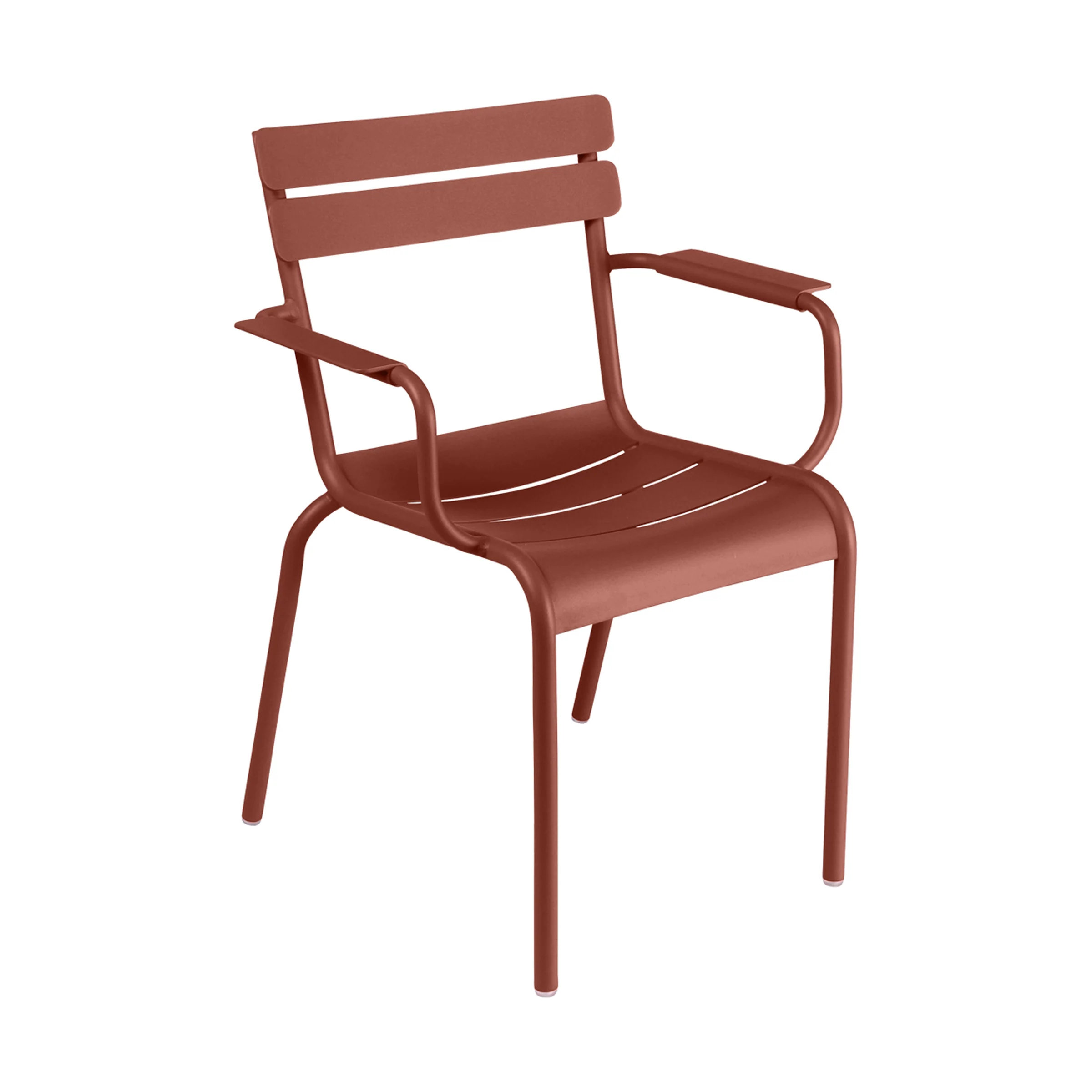 Luxembourg STEEL Outdoor Armchair (Set of 2) - Image 20