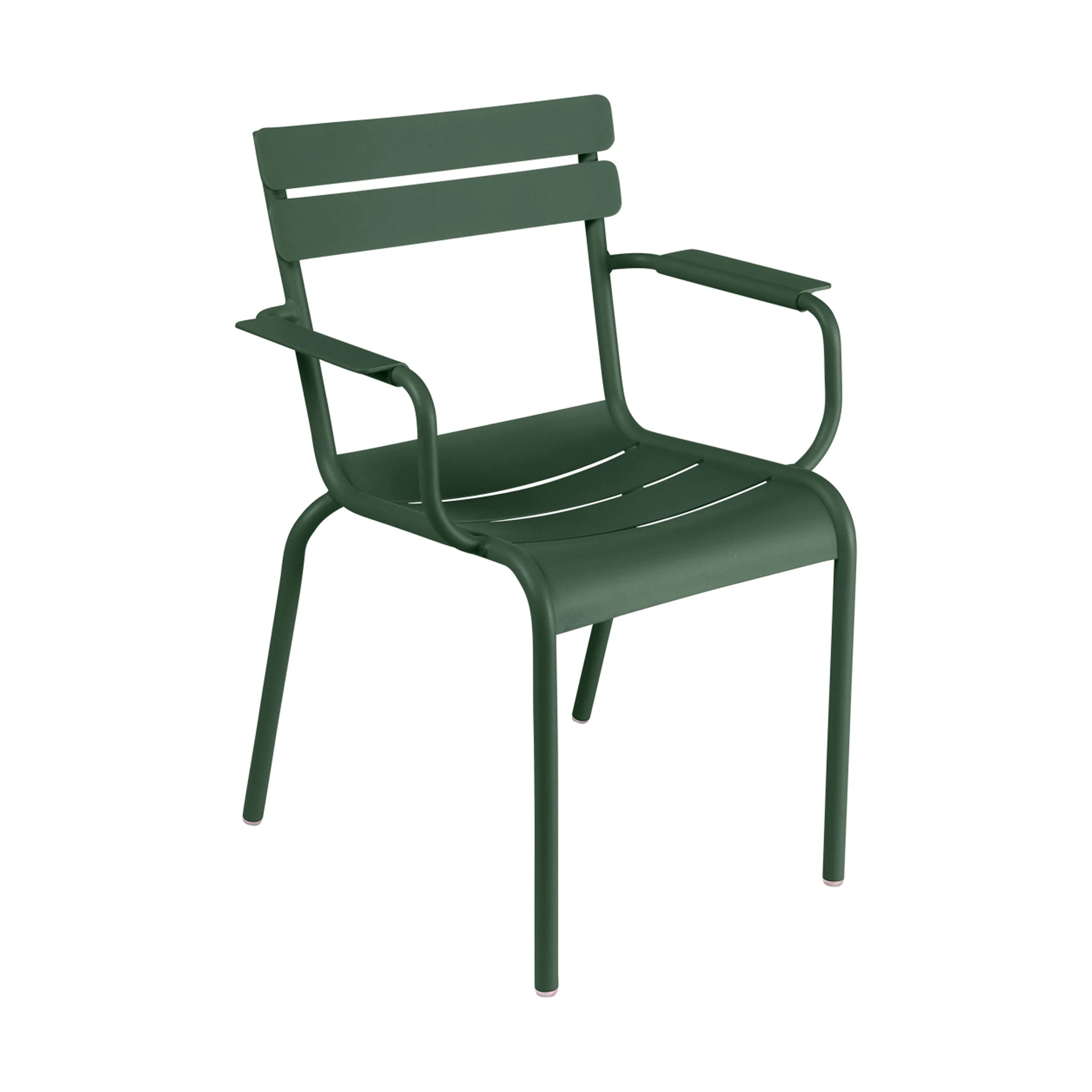 Luxembourg STEEL Outdoor Armchair (Set of 2) - Image 7