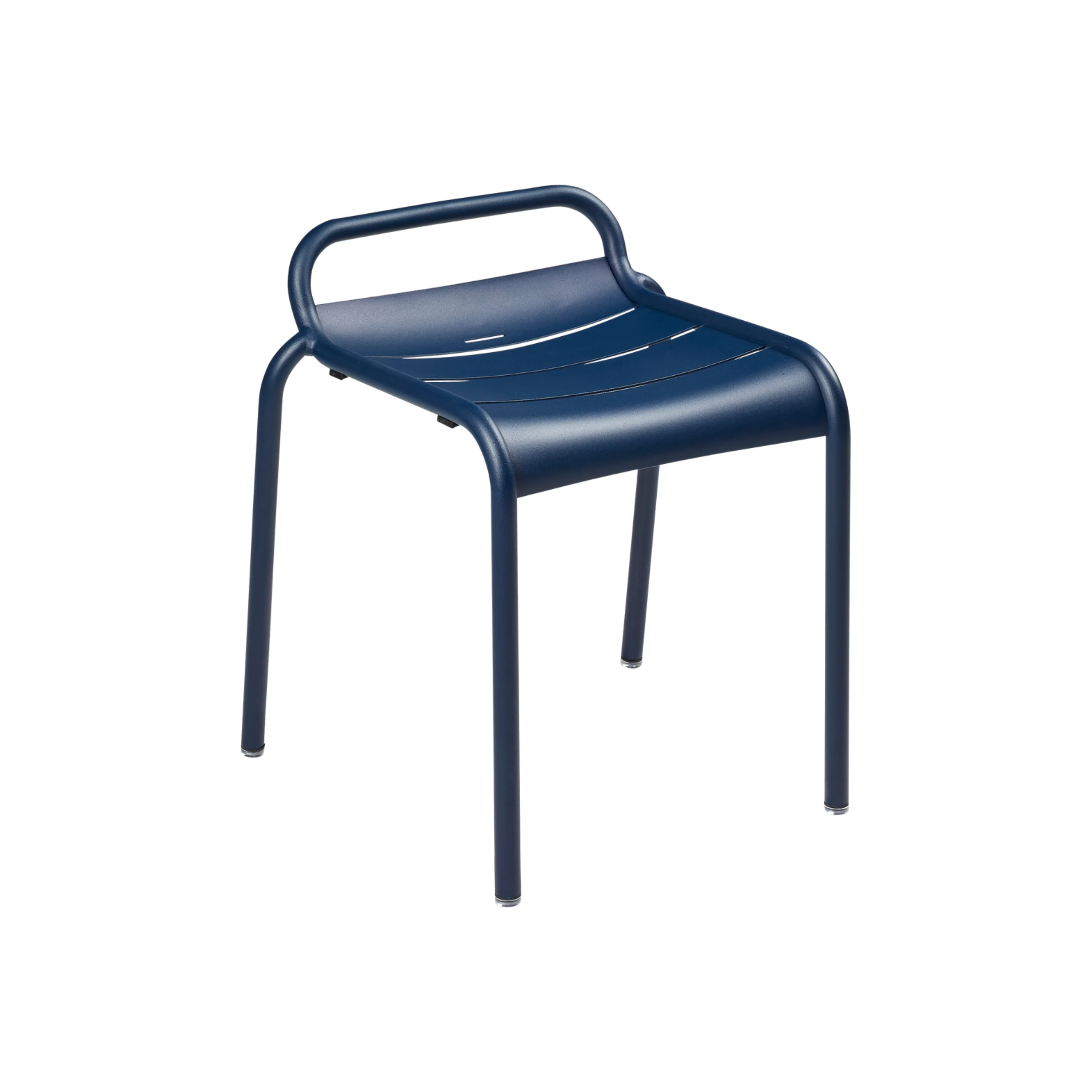 Luxembourg Outdoor Stool - Image 19
