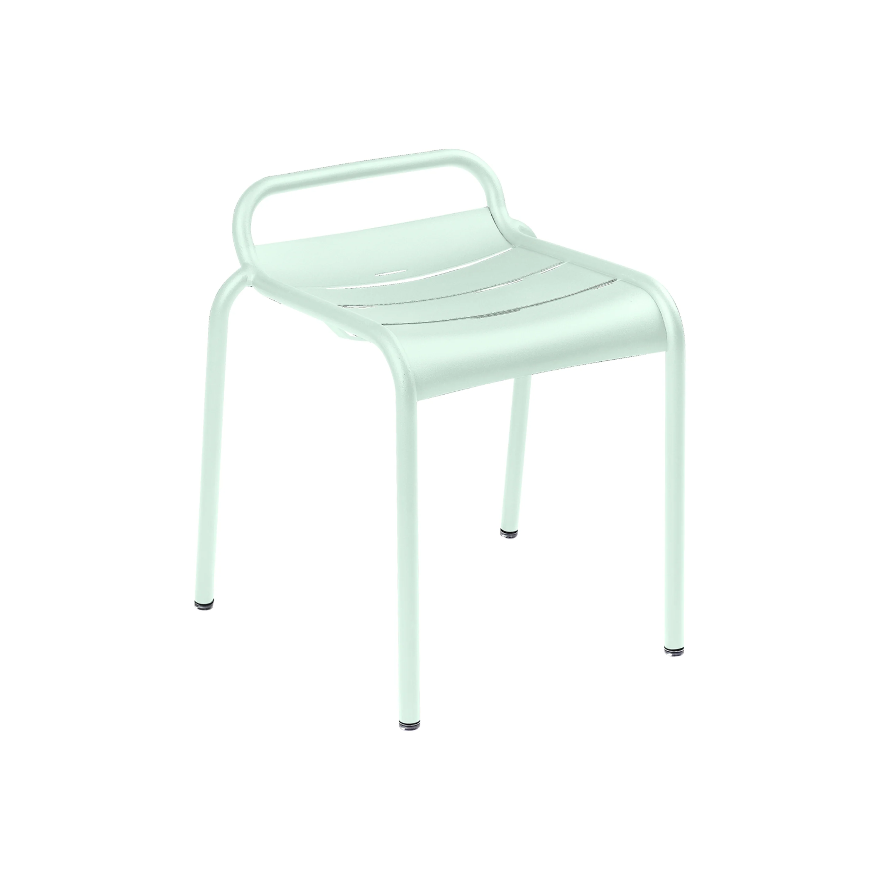 Luxembourg Outdoor Stool - Image 21