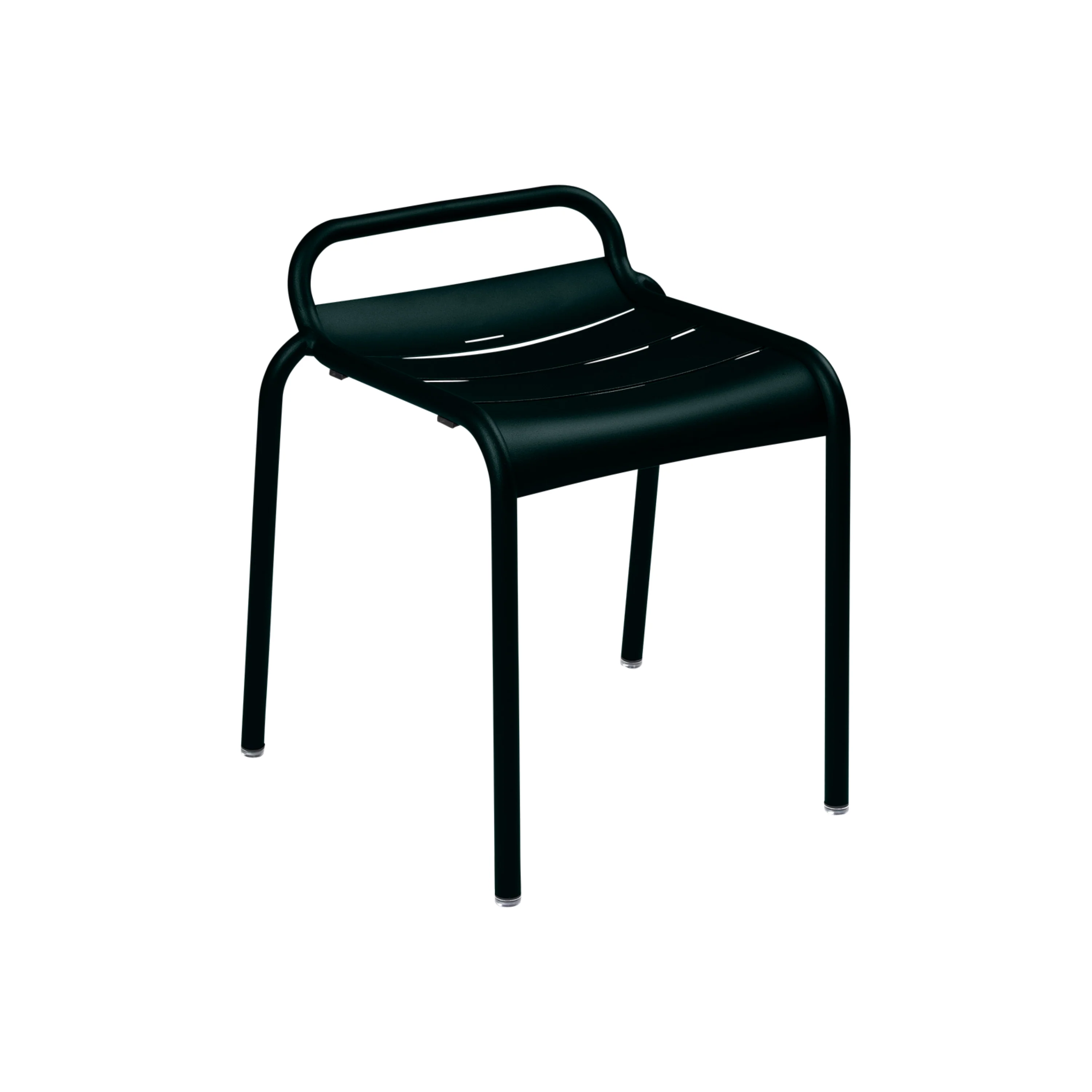Luxembourg Outdoor Stool - Image 22