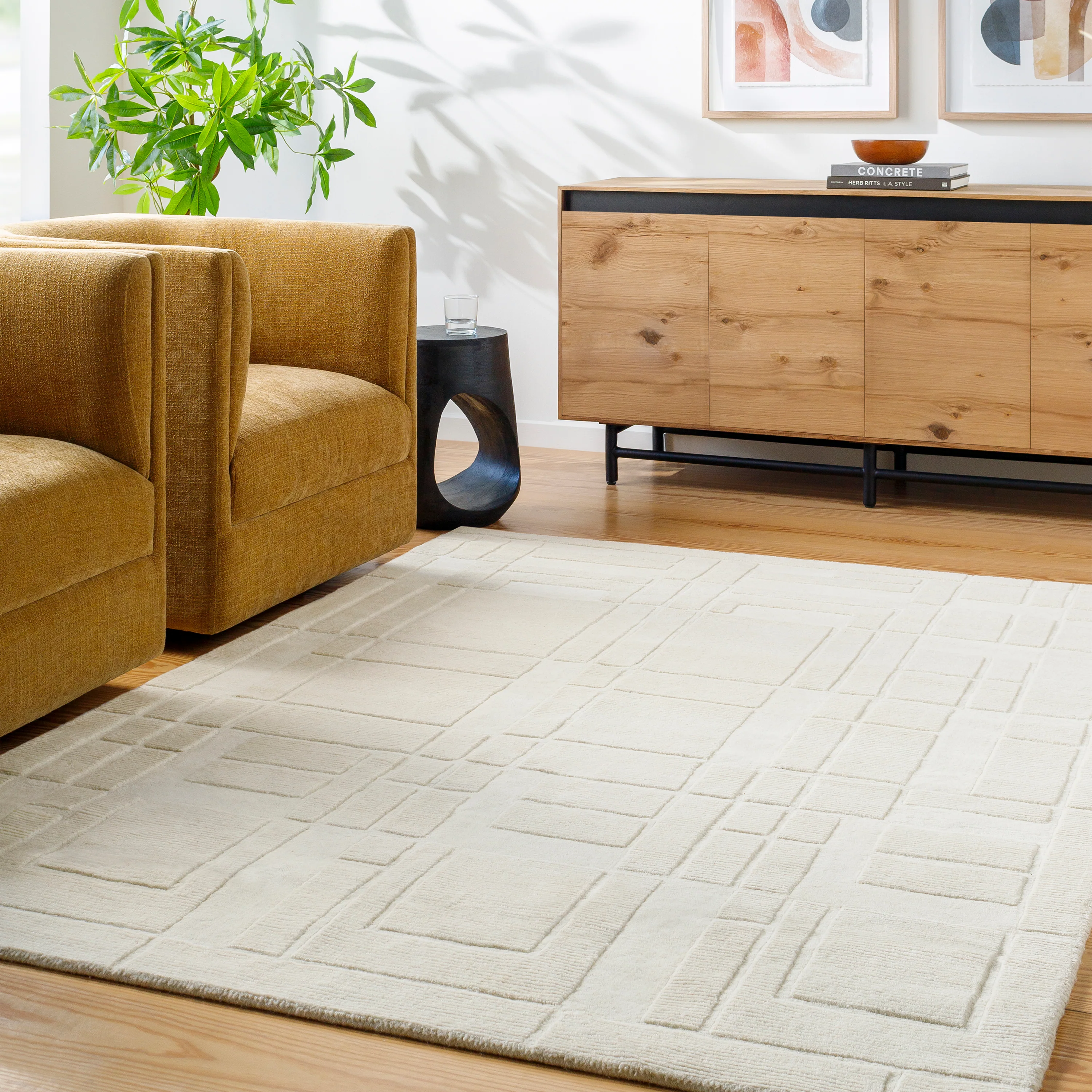 Luxuries Rug - Image 9