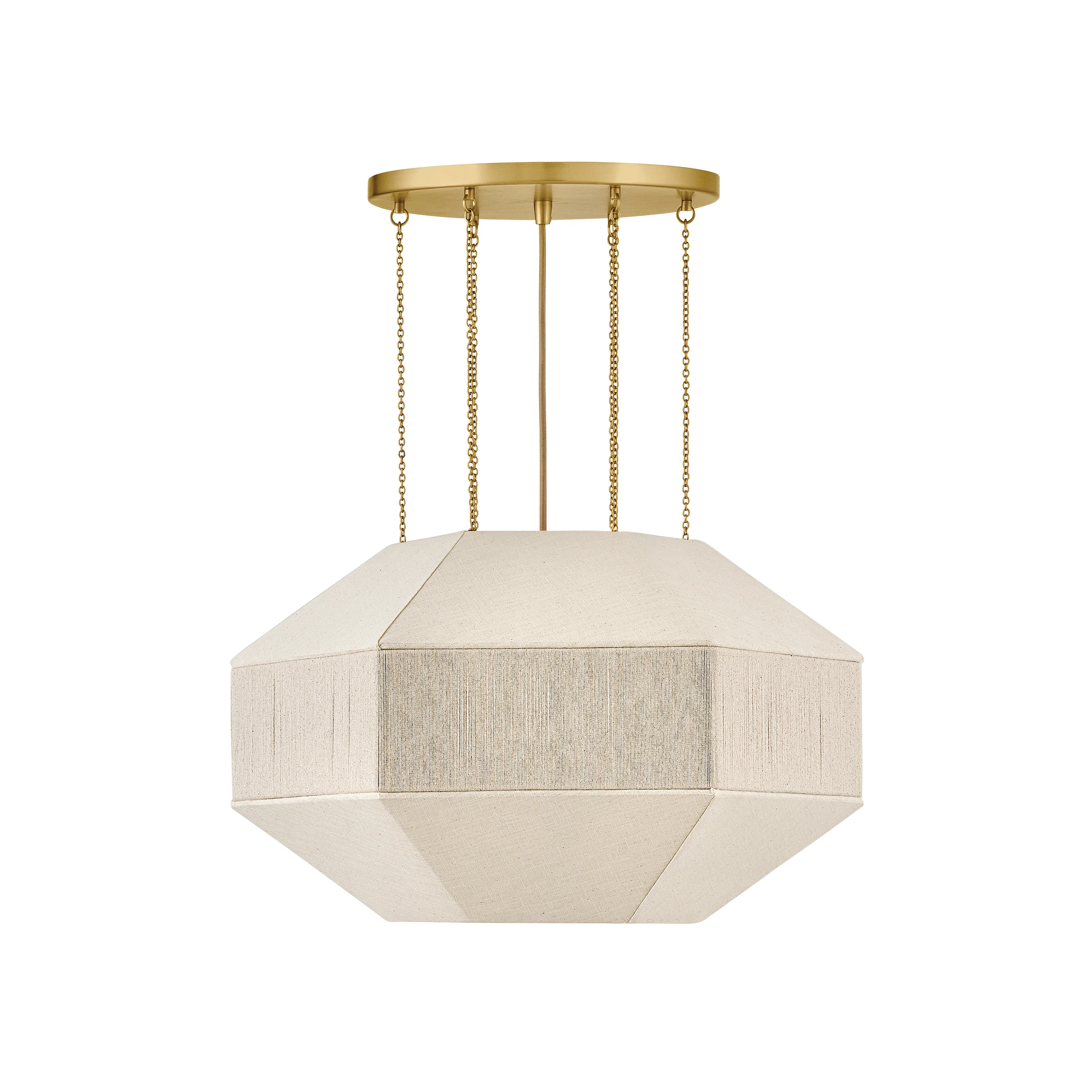 Lyla Pendant Light - Image 4