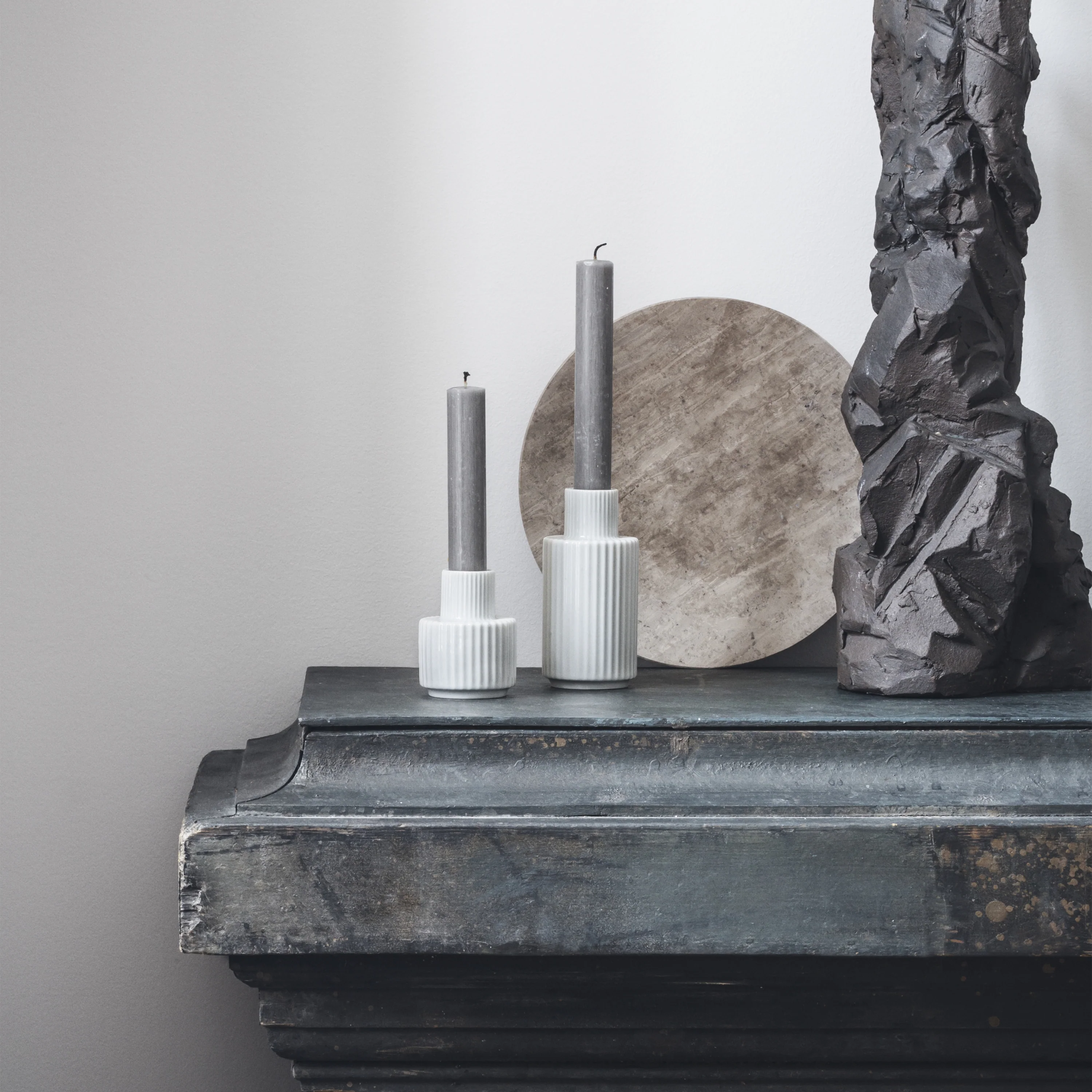 Lyngby Candle Holder - Image 4