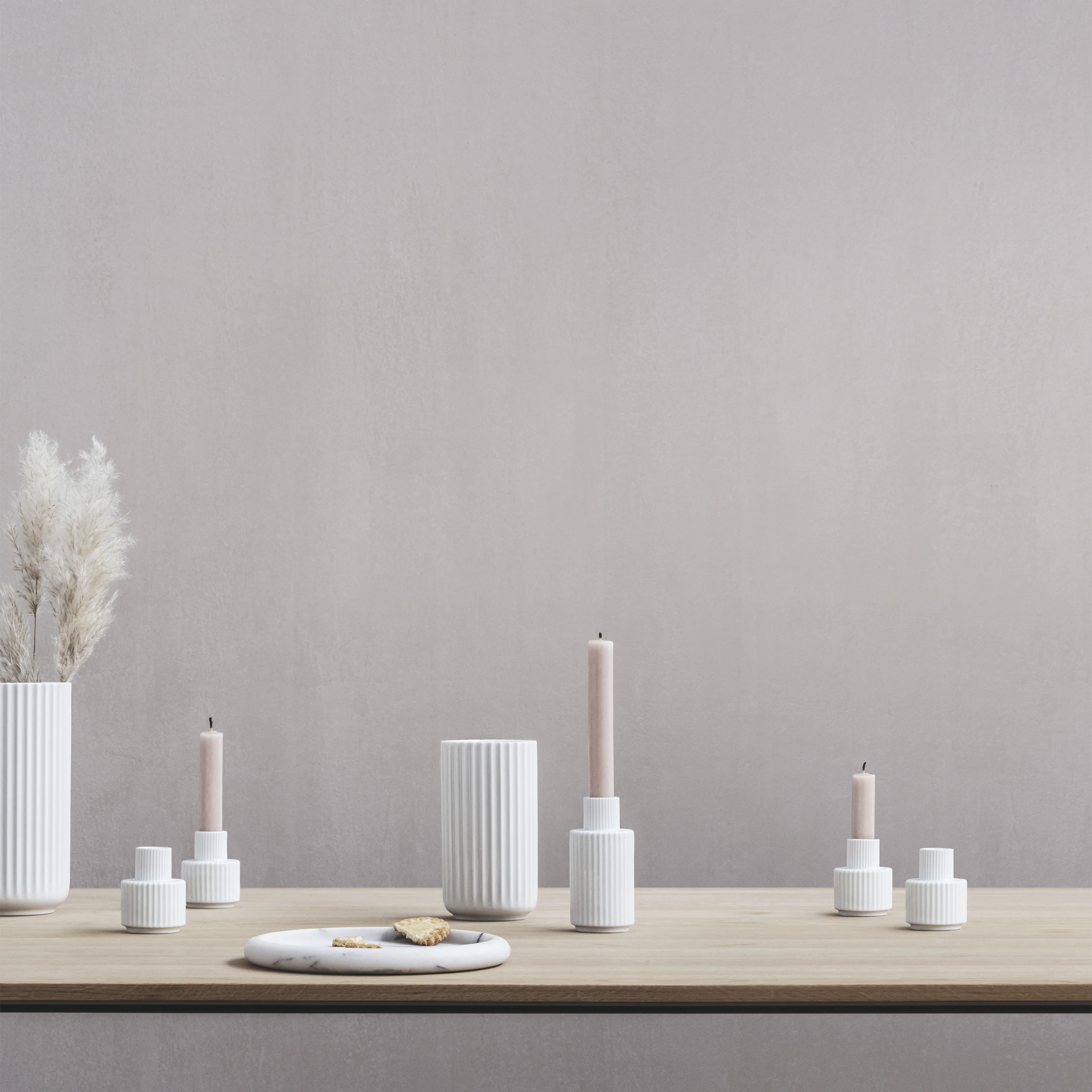 Lyngby Candle Holder - Image 8