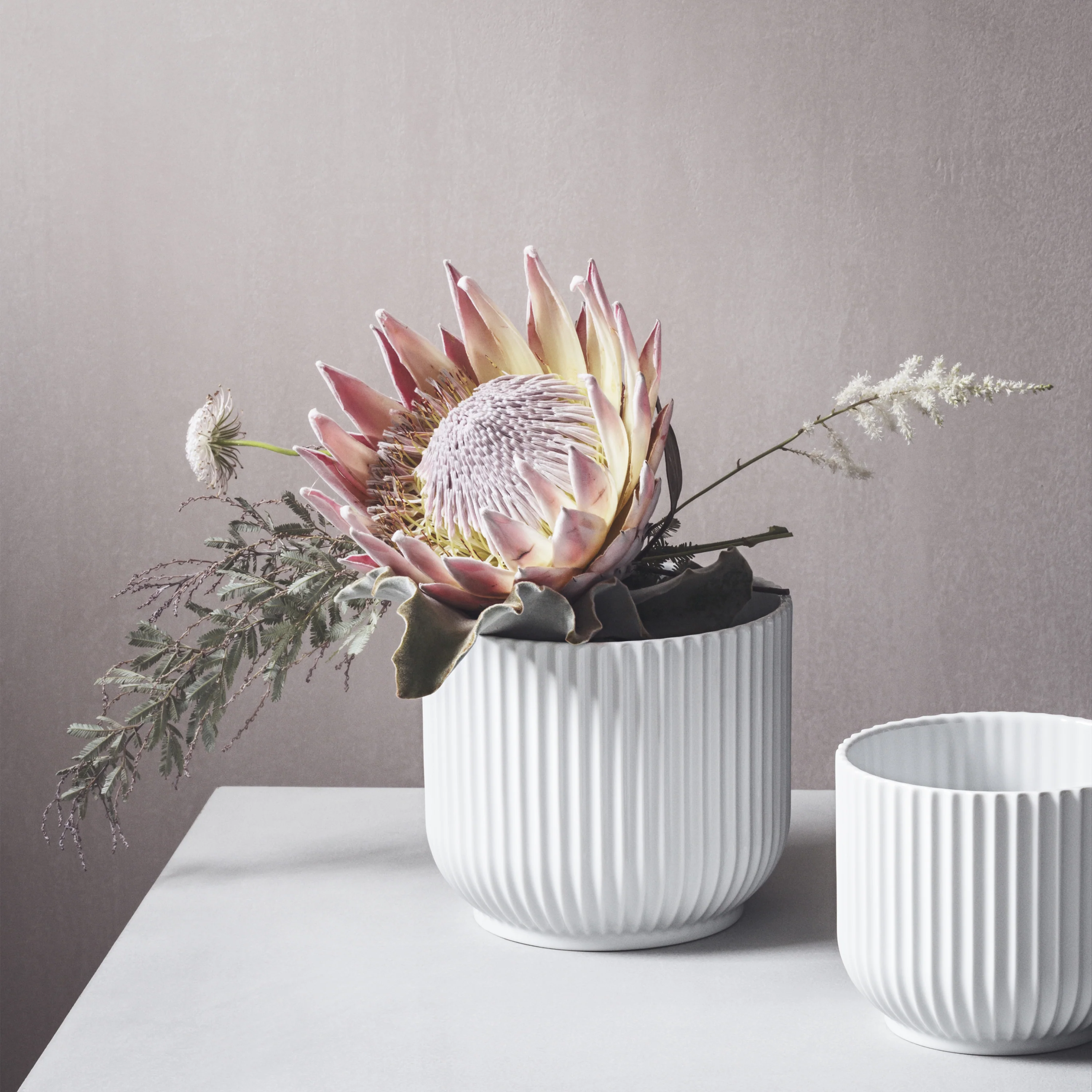 Lyngby Flowerpot - Image 6