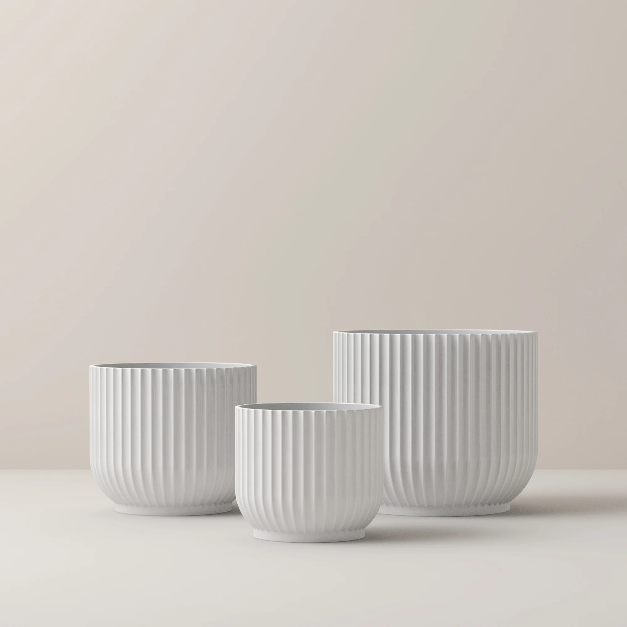 Lyngby Flowerpot - Image 7