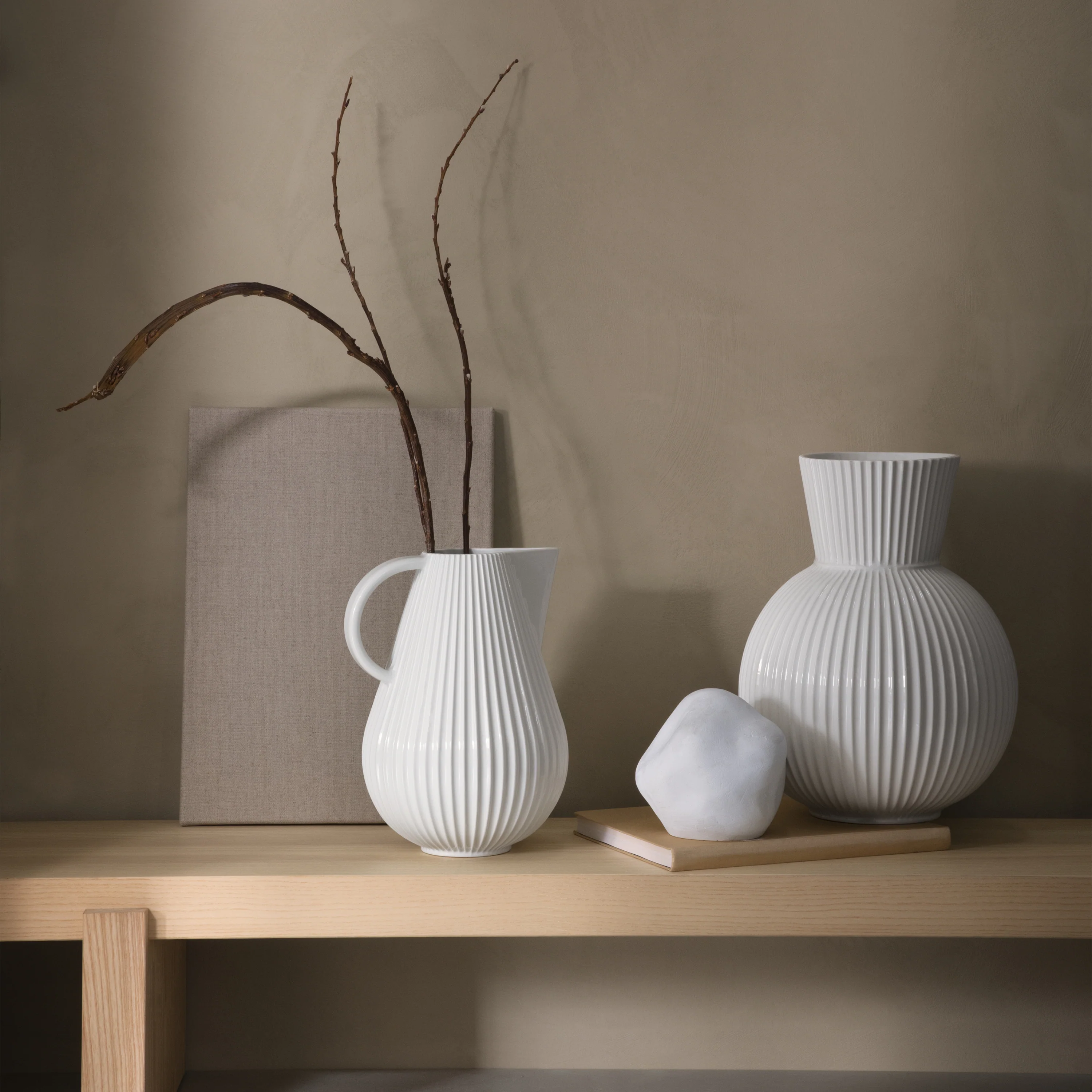 Lyngby Tura Vase - Image 11