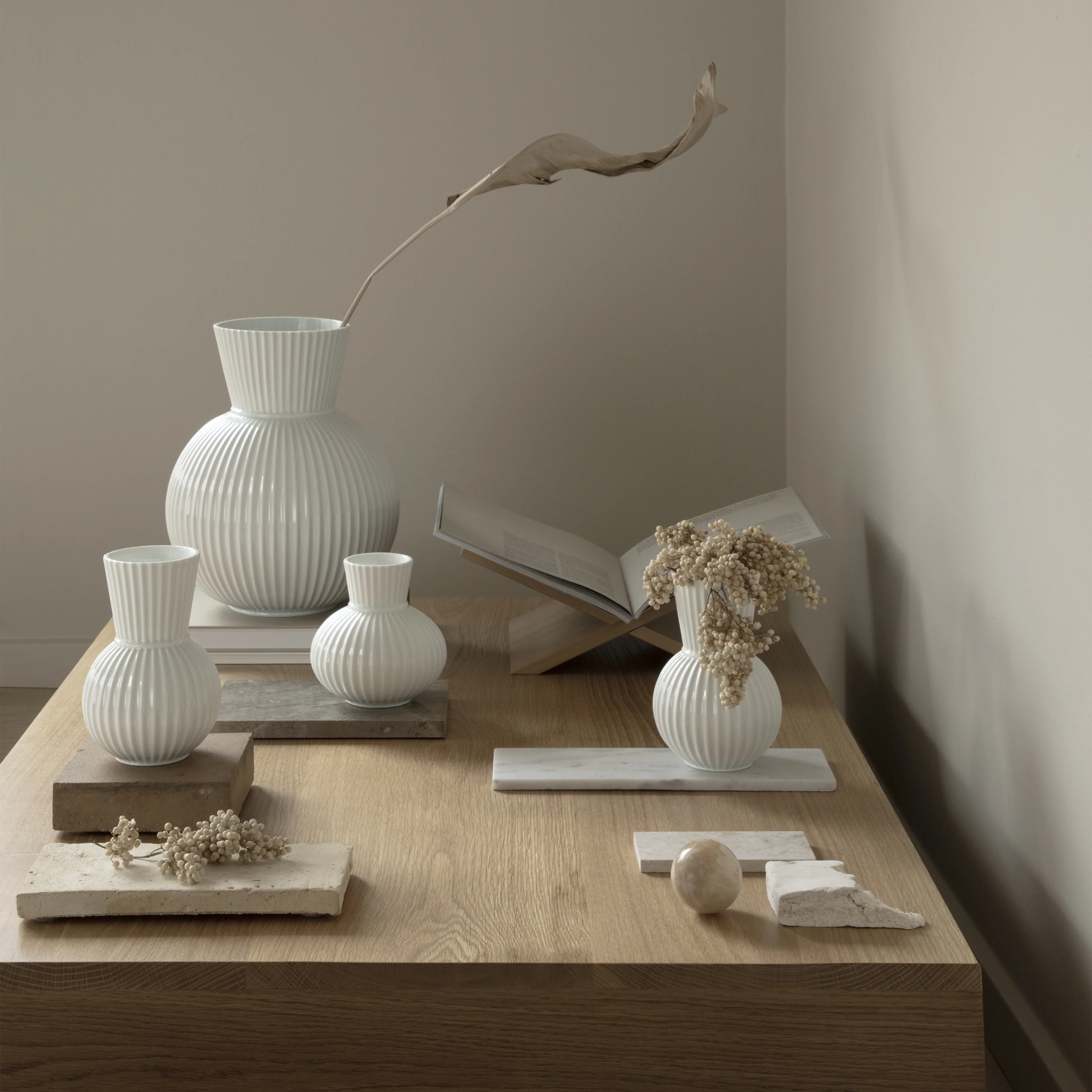 Lyngby Tura Vase - Image 13