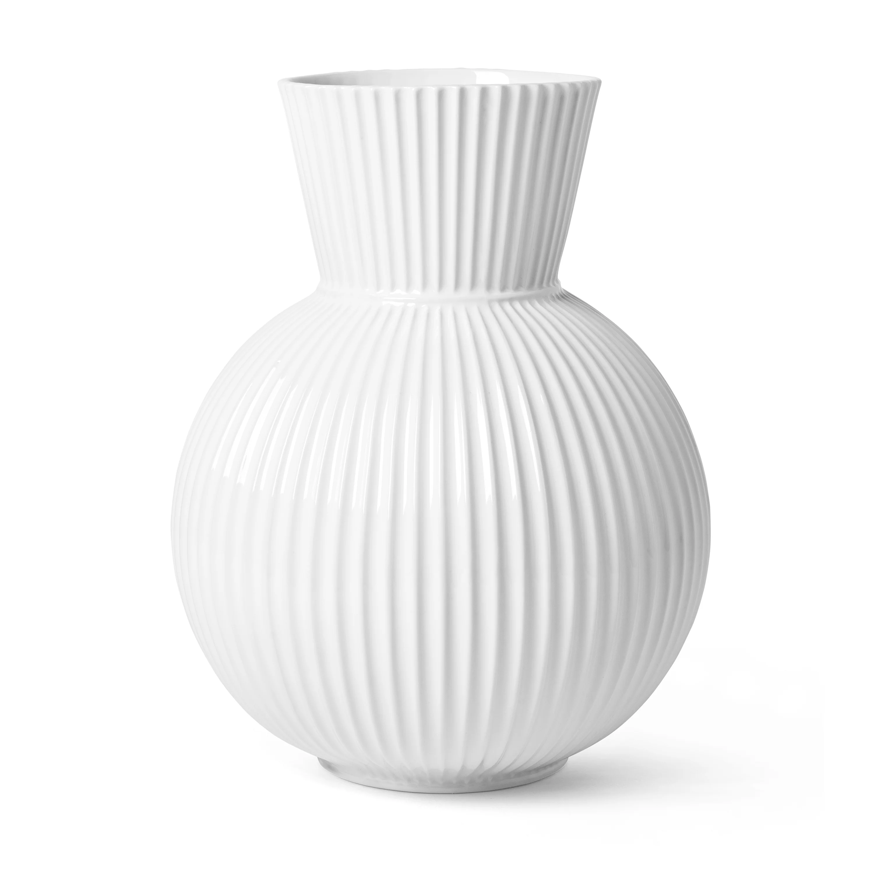 Lyngby Tura Vase - Image 2