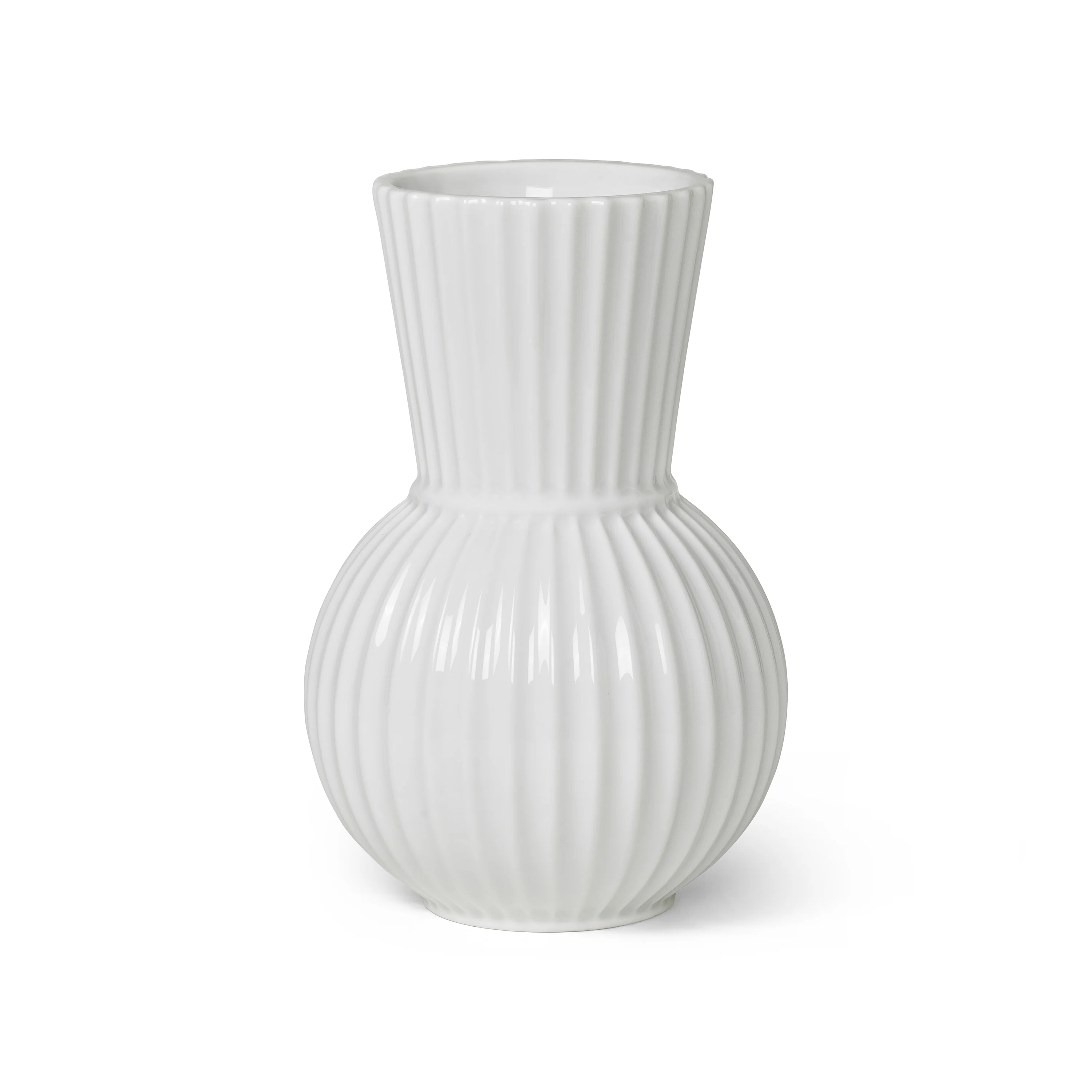 Lyngby Tura Vase - Image 3