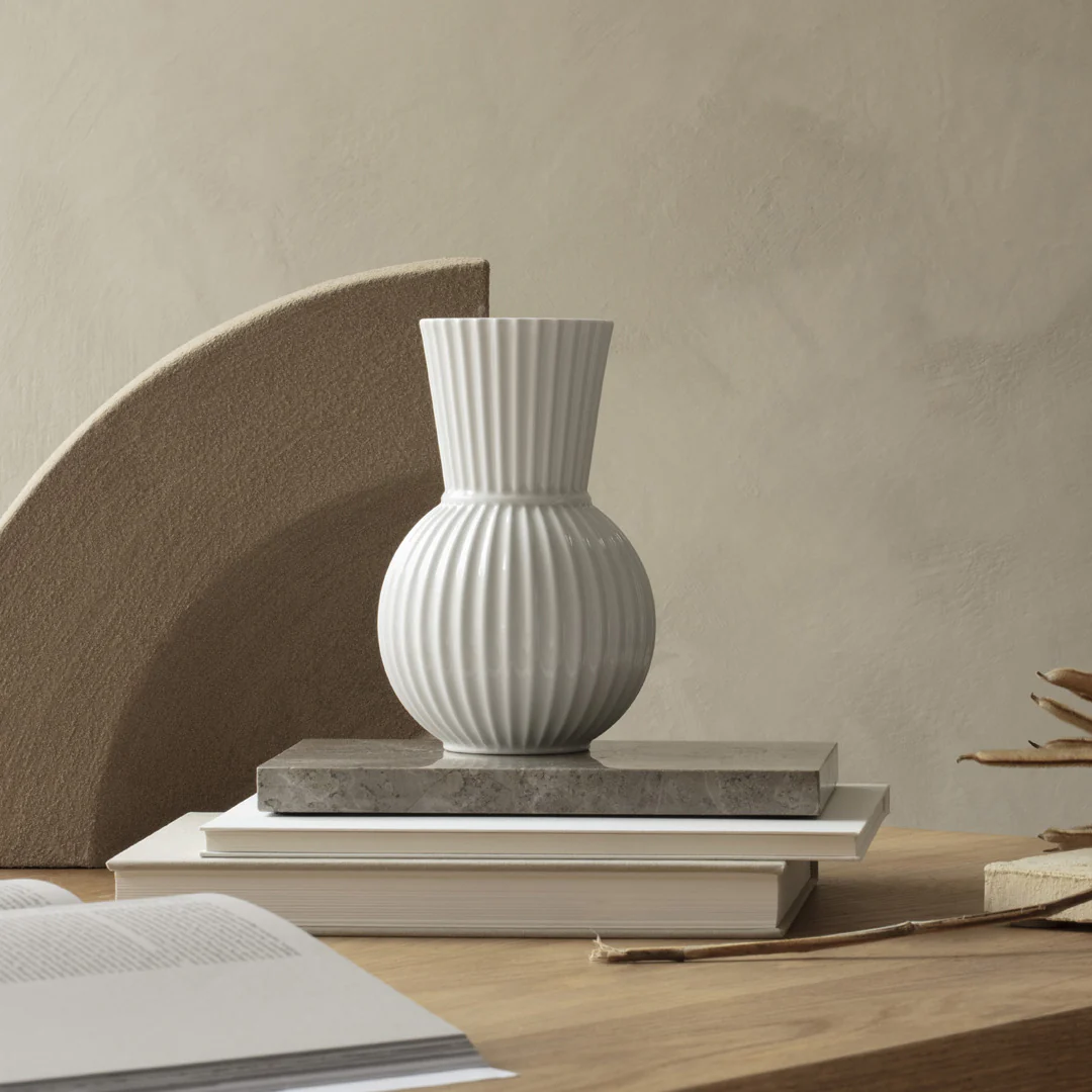 Lyngby Tura Vase - Image 8