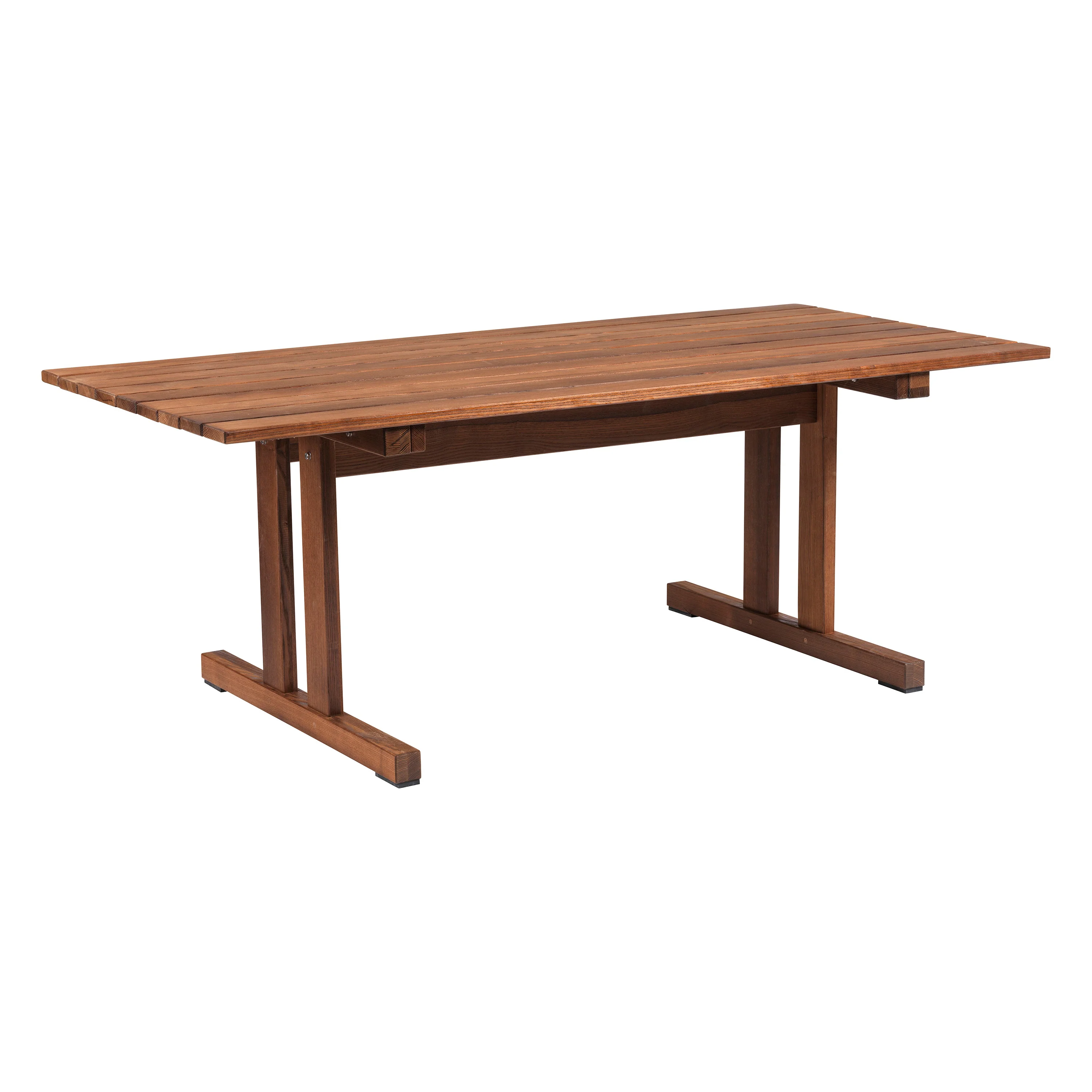 M17 Ermelunden Outdoor Dining Table - Image 4