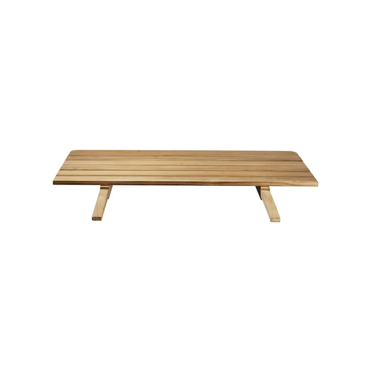 M2 Sammen Outdoor Dining Table - Image 10