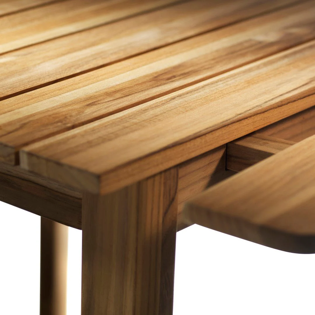 M2 Sammen Outdoor Dining Table - Image 12