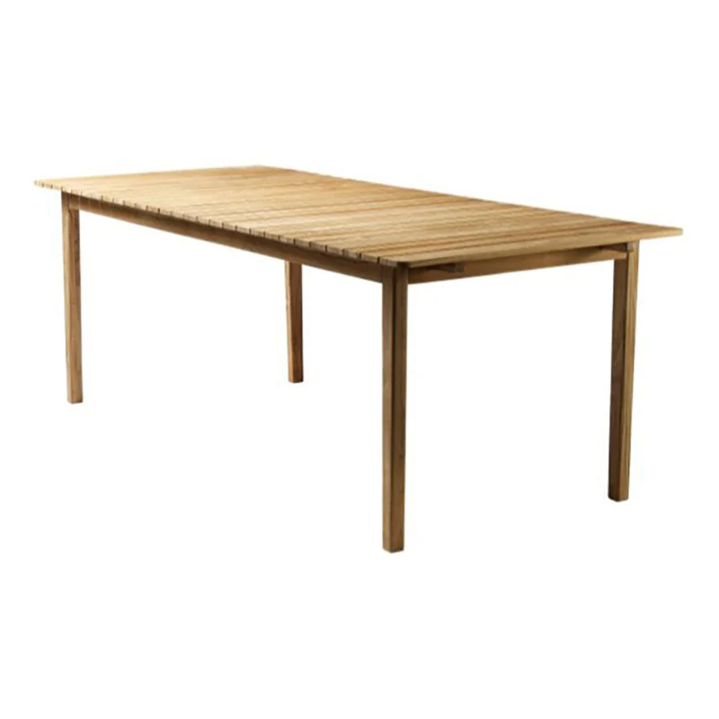 M2 Sammen Outdoor Dining Table - Image 7