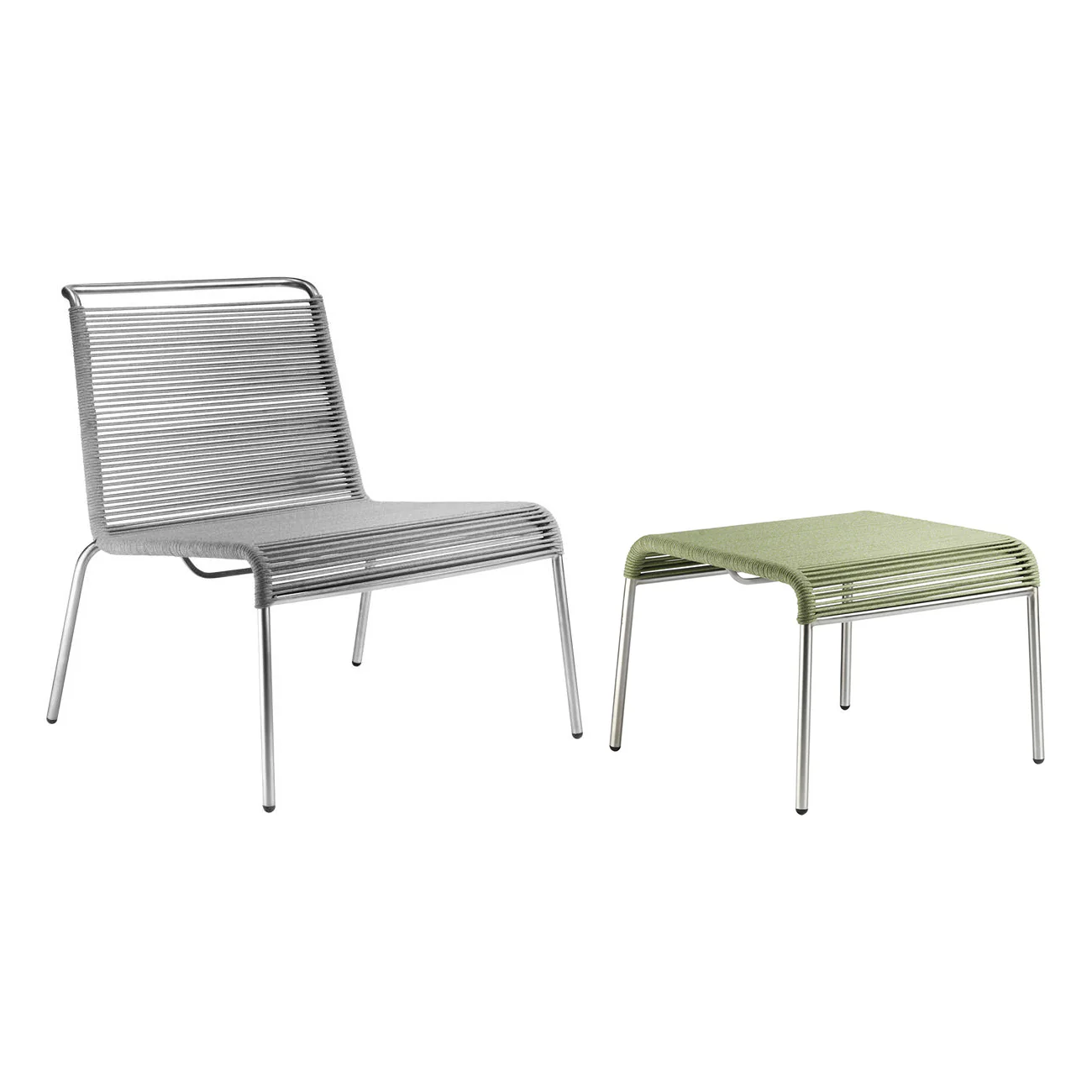 M20L Teglgaard Outdoor Lounge Chair - Image 32