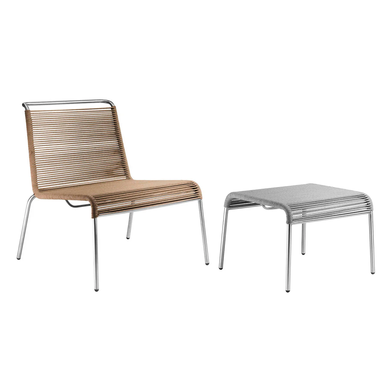 M20L Teglgaard Outdoor Lounge Chair - Image 37