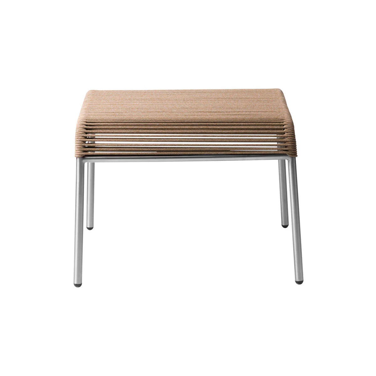 M20L Teglgaard Outdoor Lounge Chair - Image 7