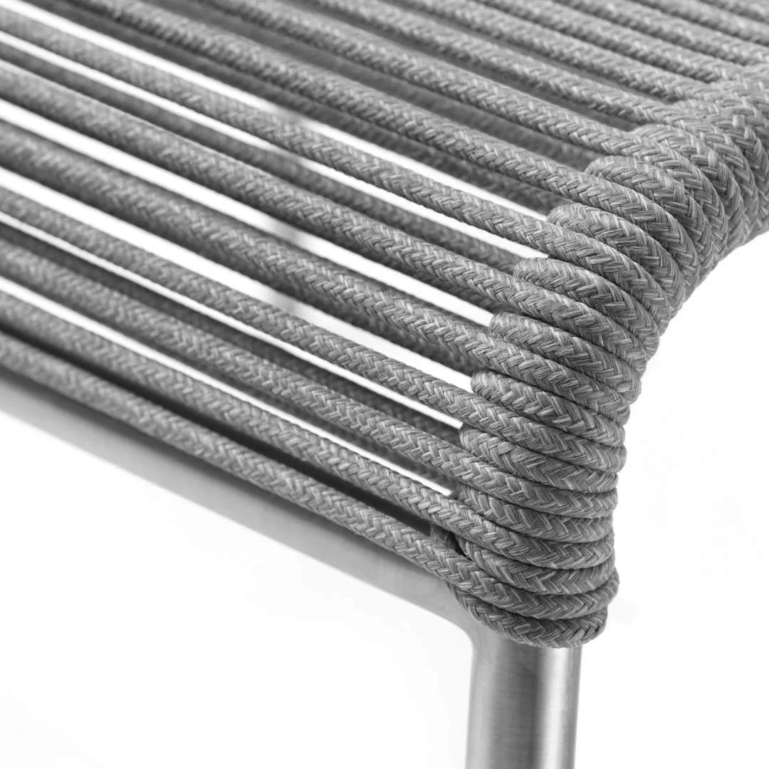 M20S Teglgaard Outdoor Footrest - Image 12