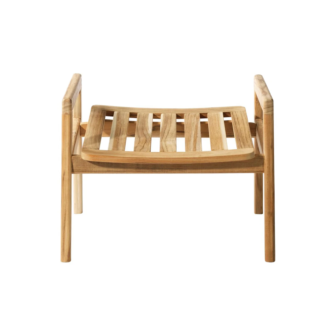 M6 Sammen Outdoor Lounge Chair - Image 4